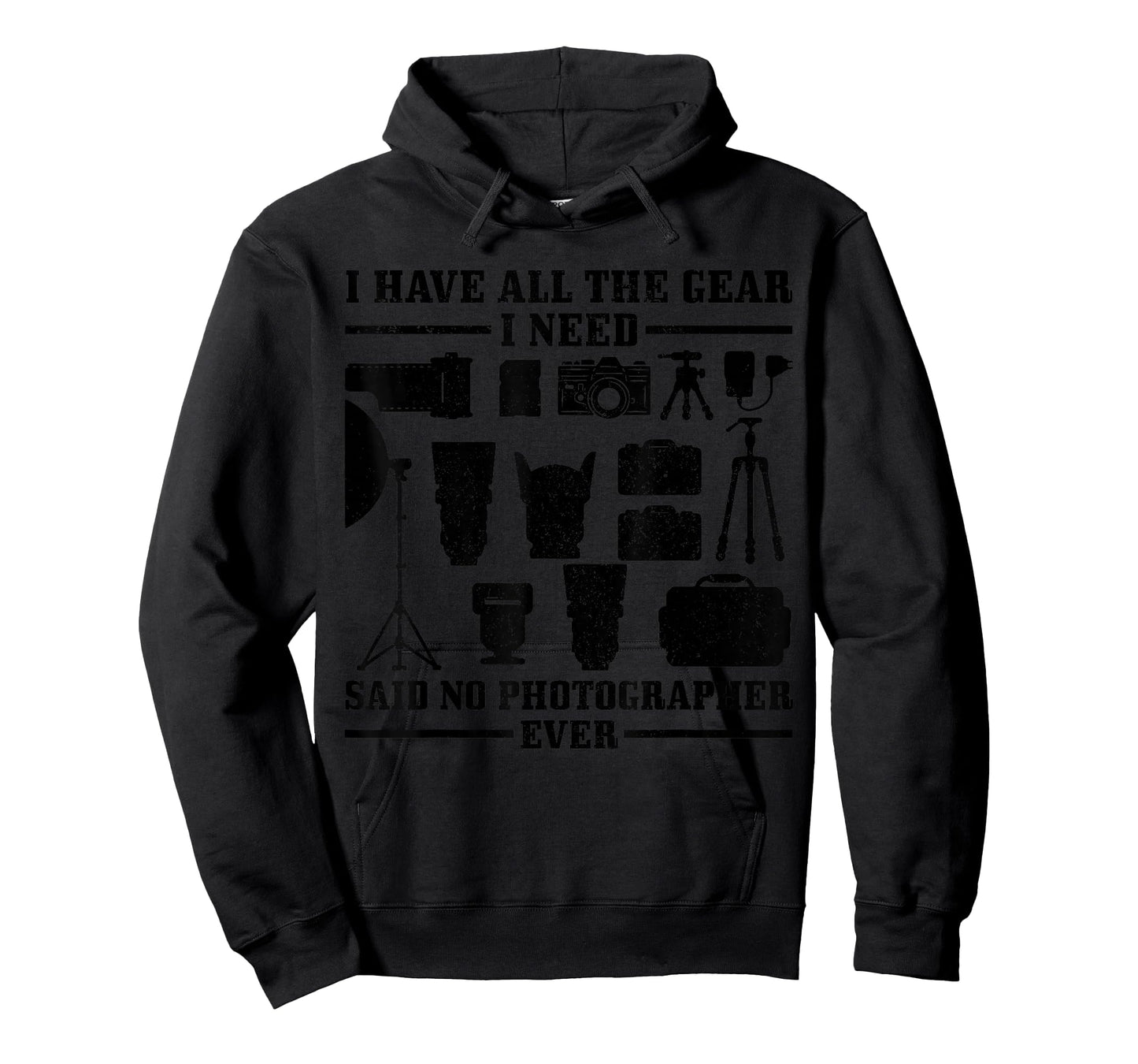 Photographer Gift Camera Funny Photography T-Shirt