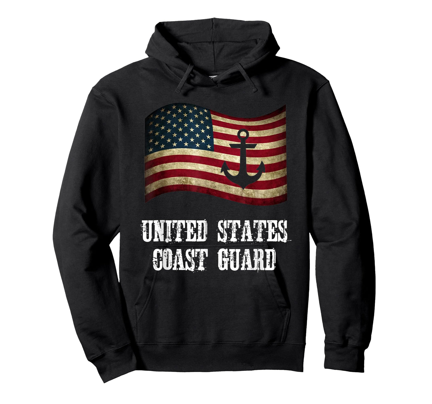 United States Coast Guard T-Shirt