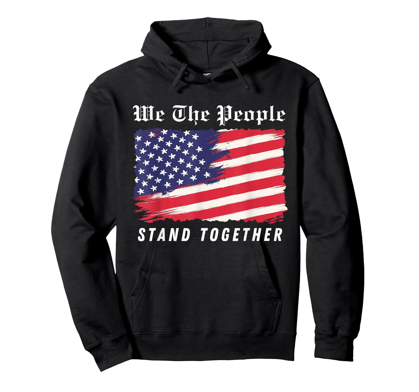 We The People Stand Together T-Shirt