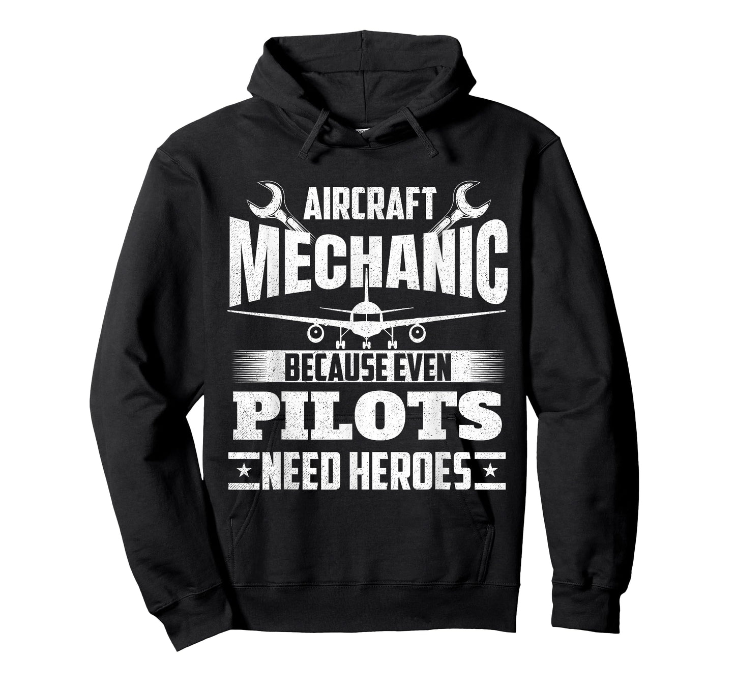 Aircraft Mechanic - Airplane Maintenance Engineer Aviation T-Shirt