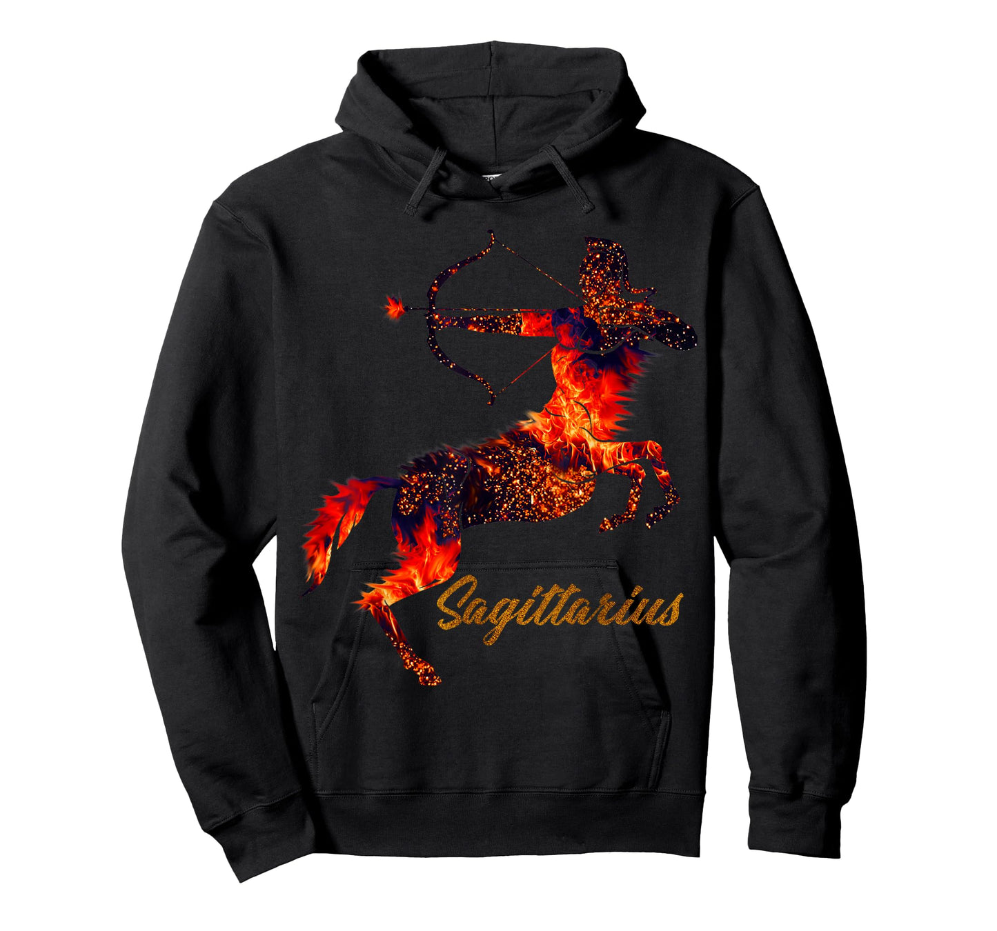 Sagittarius Trending Cool Zodiac Sign T-Shirt T-Shirt