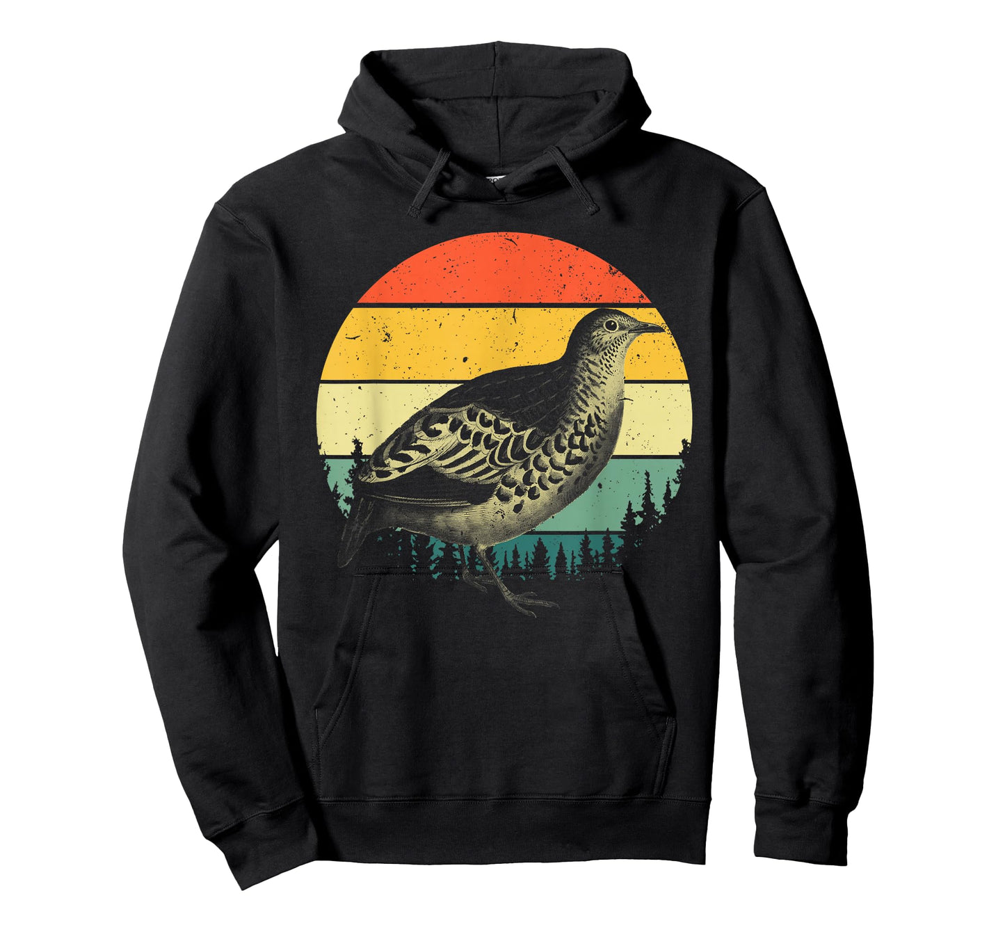 Cool Quail Art for Men Women Quail Hunting Bird Lover Quail T-Shirt
