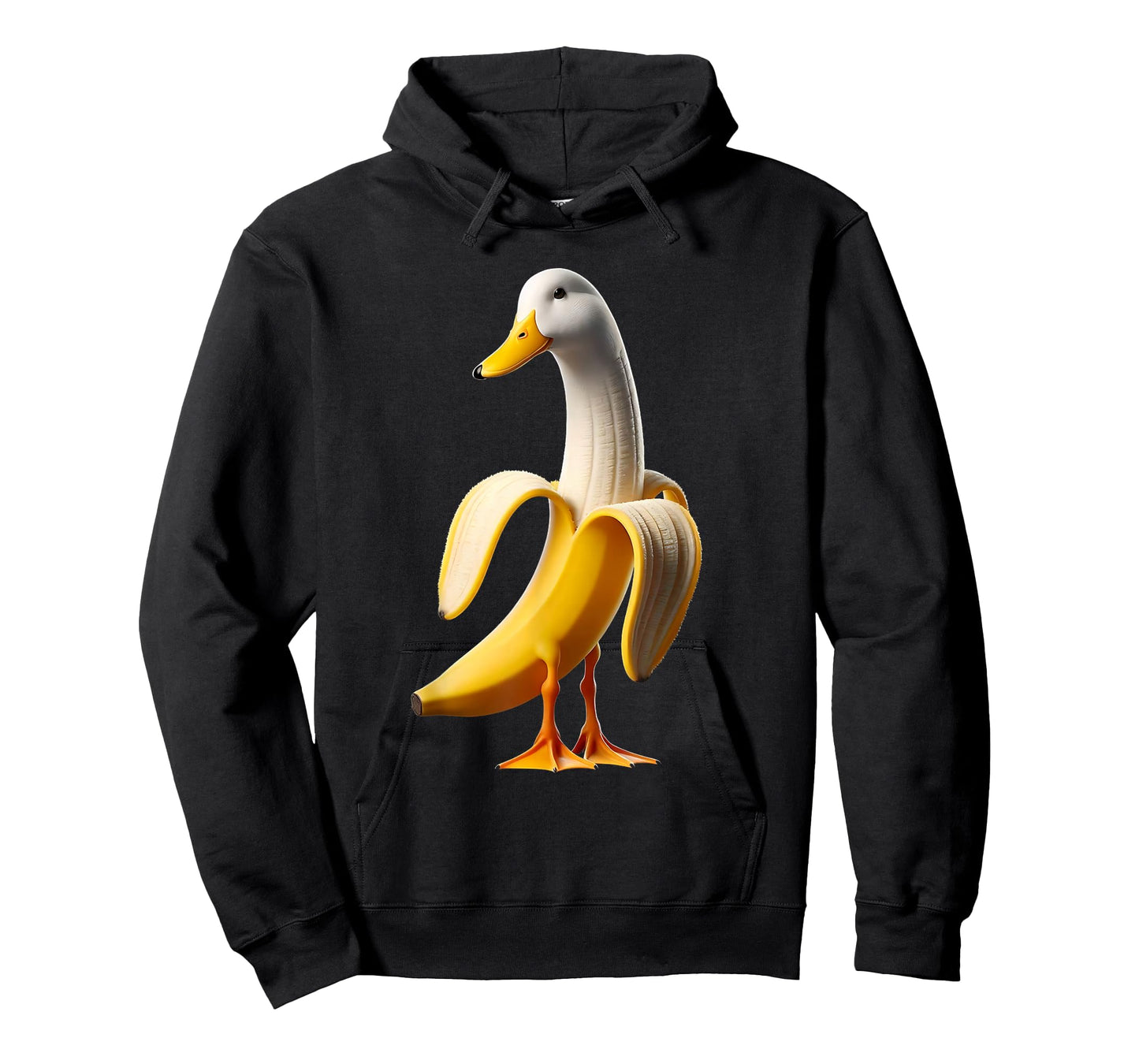banana duck T-Shirt