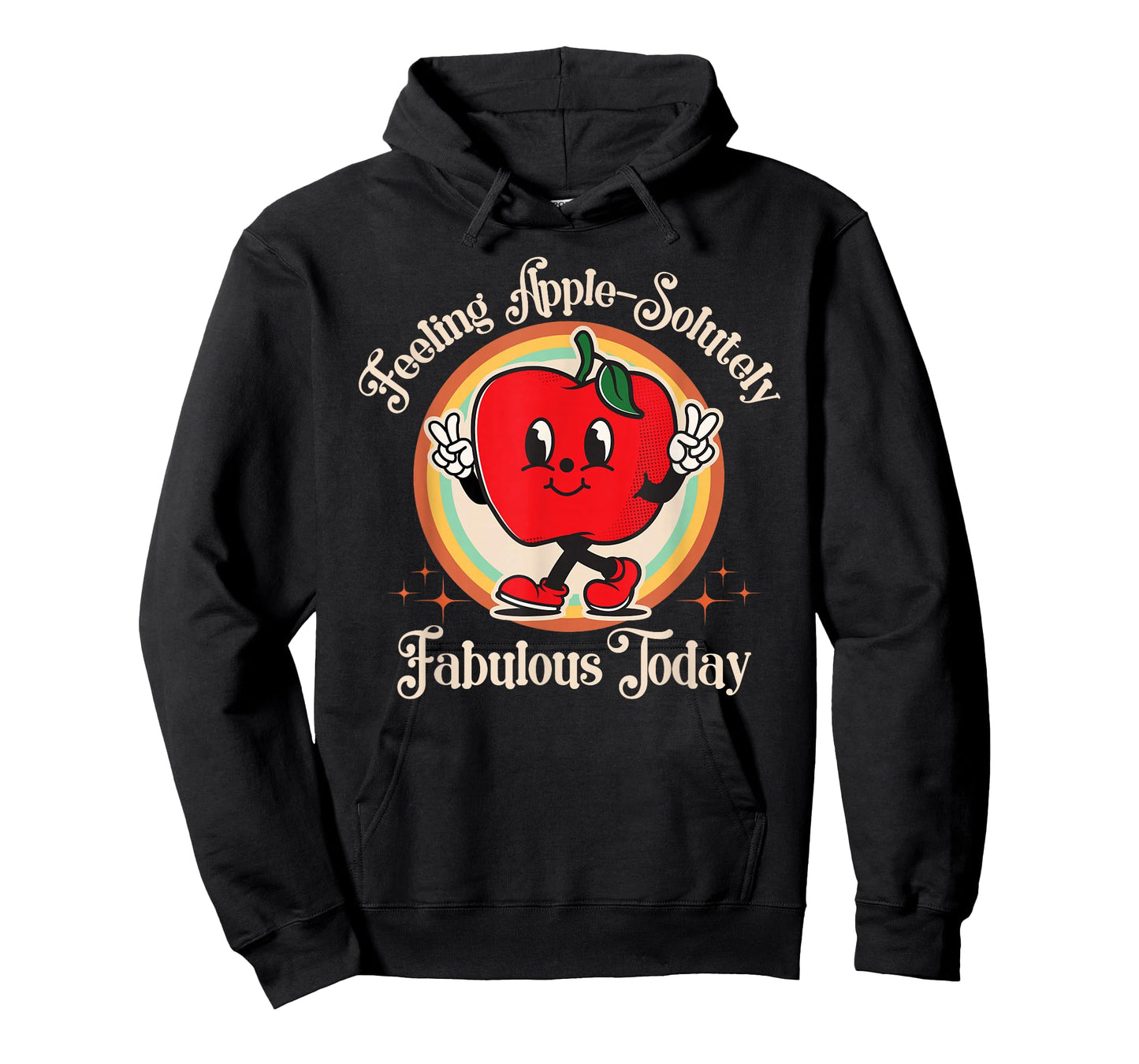 Apple Picking Crew Funny First Apple Picking Matching Family T-Shirt