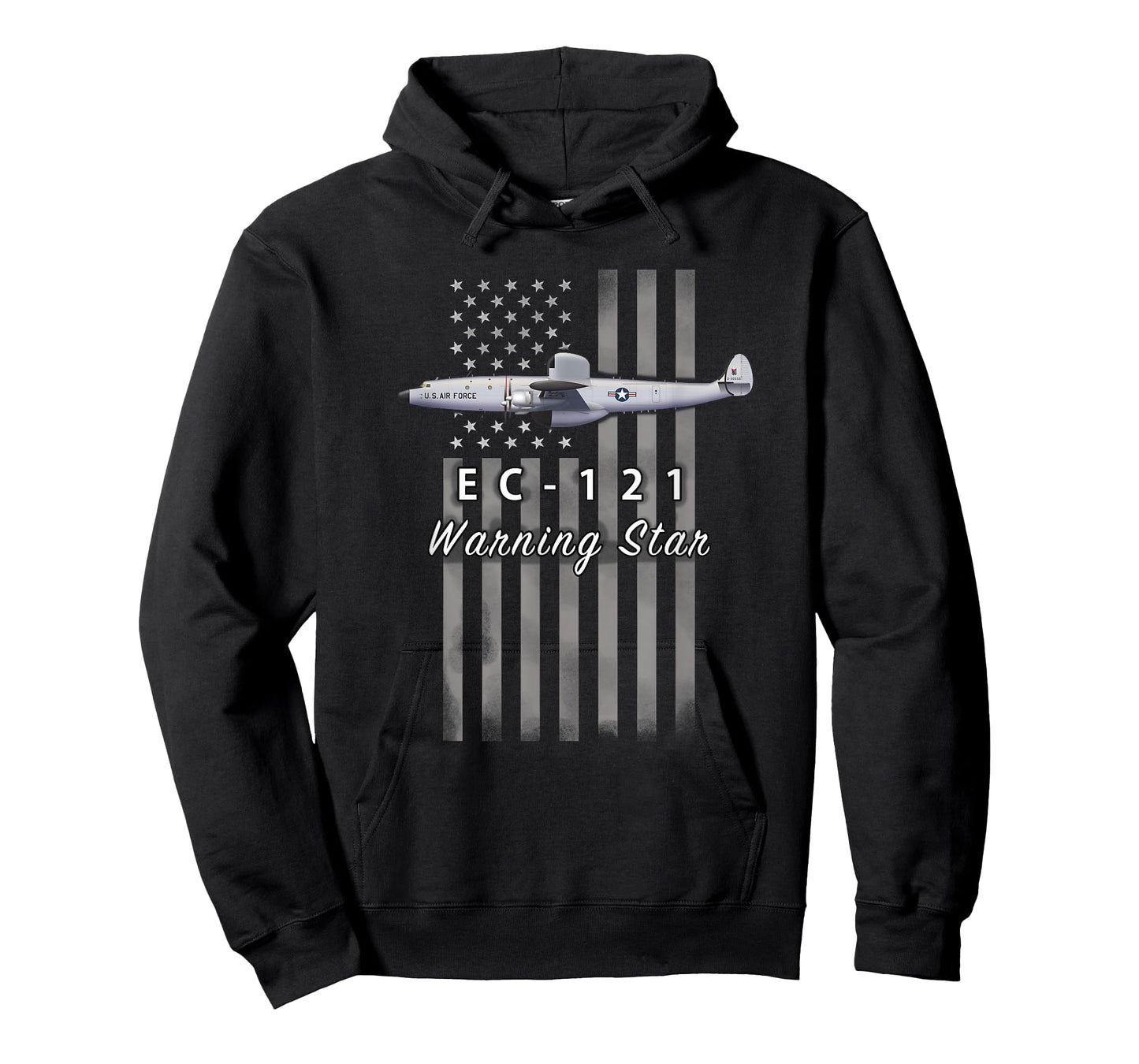 EC-121 Warning Star (Connie) T-Shirt T-Shirt