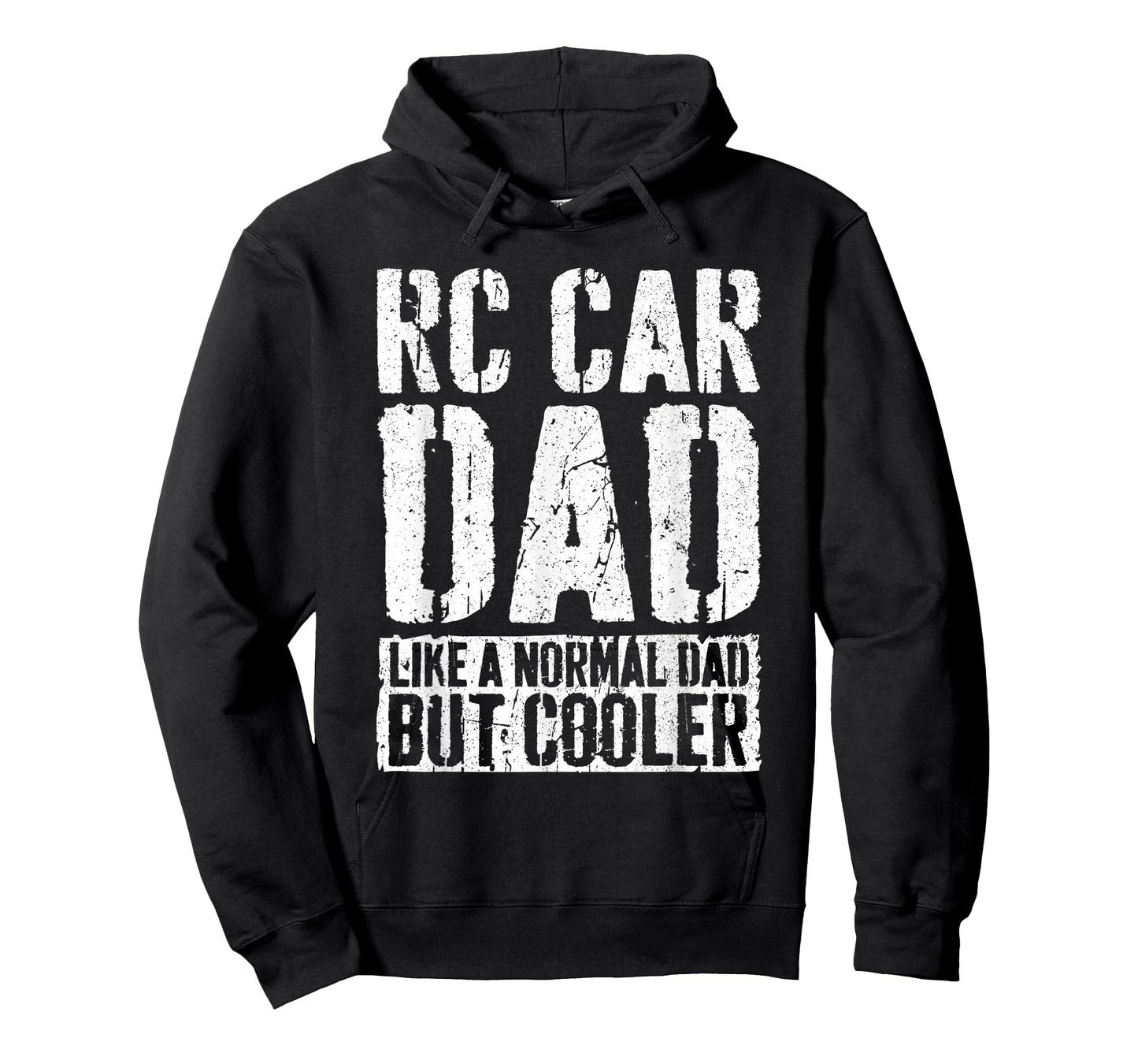 RC Car Dad Shirt Men Fathers Day RC Car Dad T-Shirt