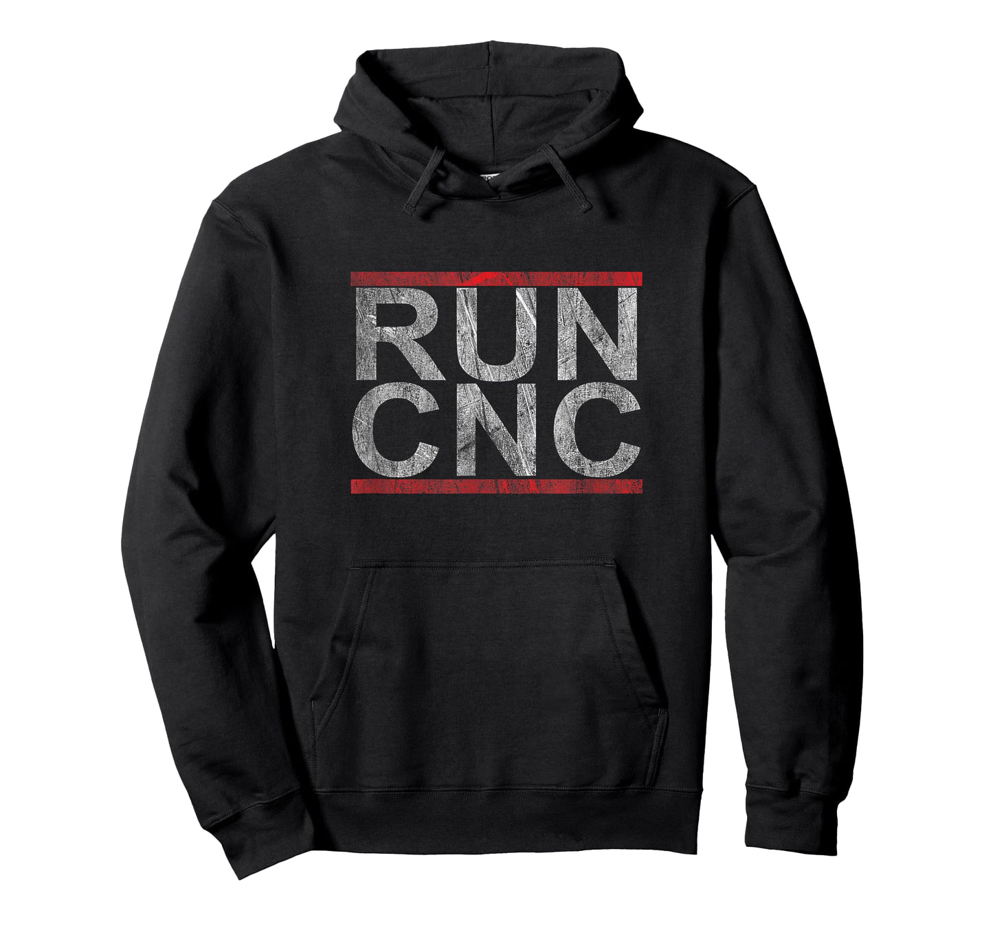 CNC rotary run CNC machining mechanic milling cutter T-Shirt