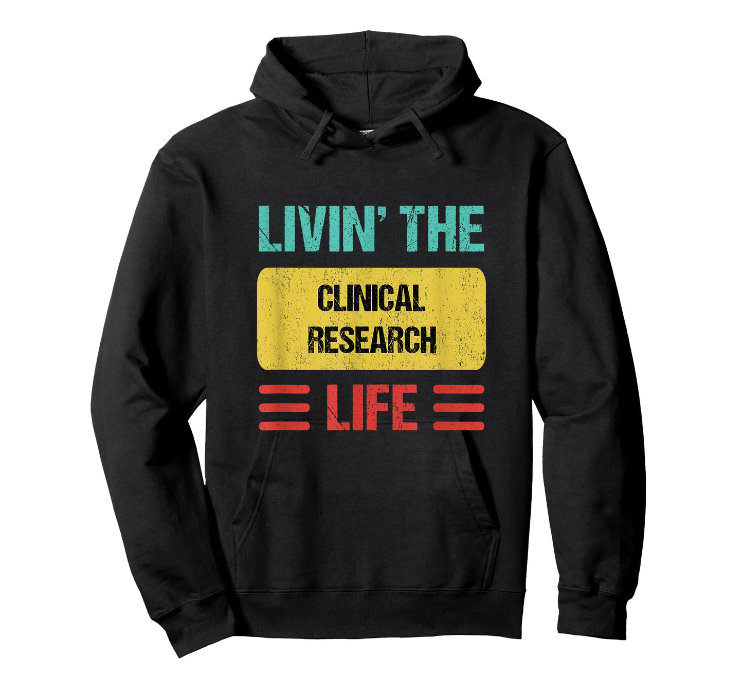 Clinical Research T-Shirt