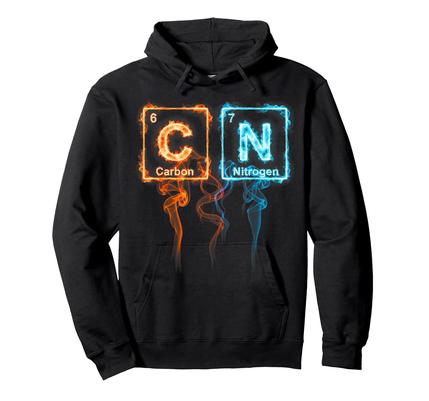 6 7 Funny Science Chemistry Teacher Periodic Table Meme T-Shirt