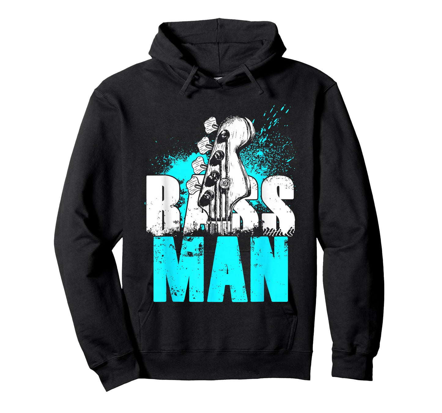 Bass Guitarist Gift Bassist Bass Guitar T-Shirt