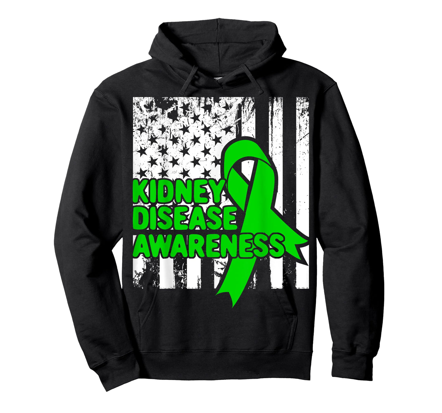 Kidney Disease TShirt - CKD Awareness T Shirt T-Shirt