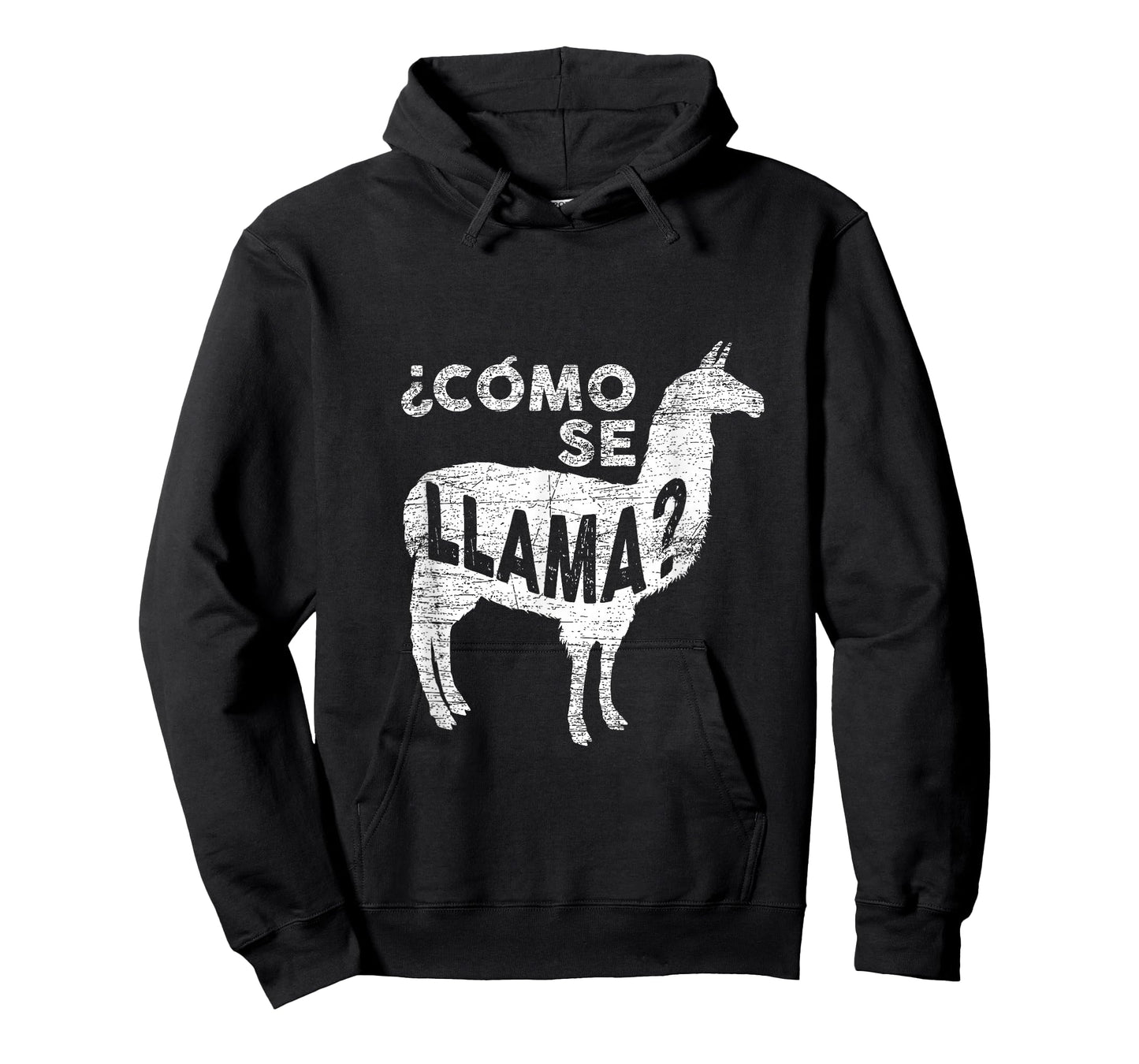 Como Se Llama T-Shirt