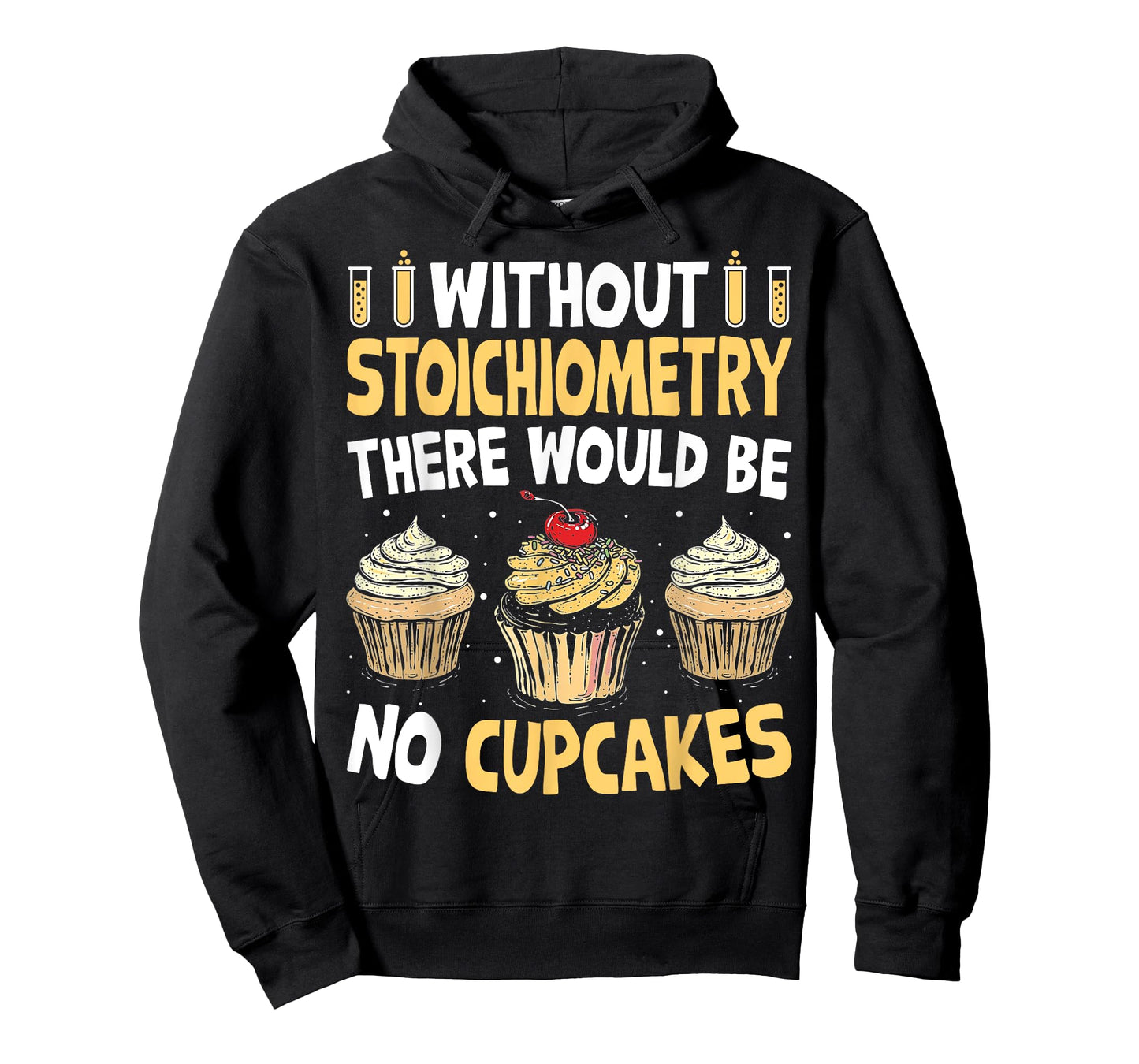 Chemist Stoichiometry Student Teacher Chemistry Men Women Kids T-Shirt