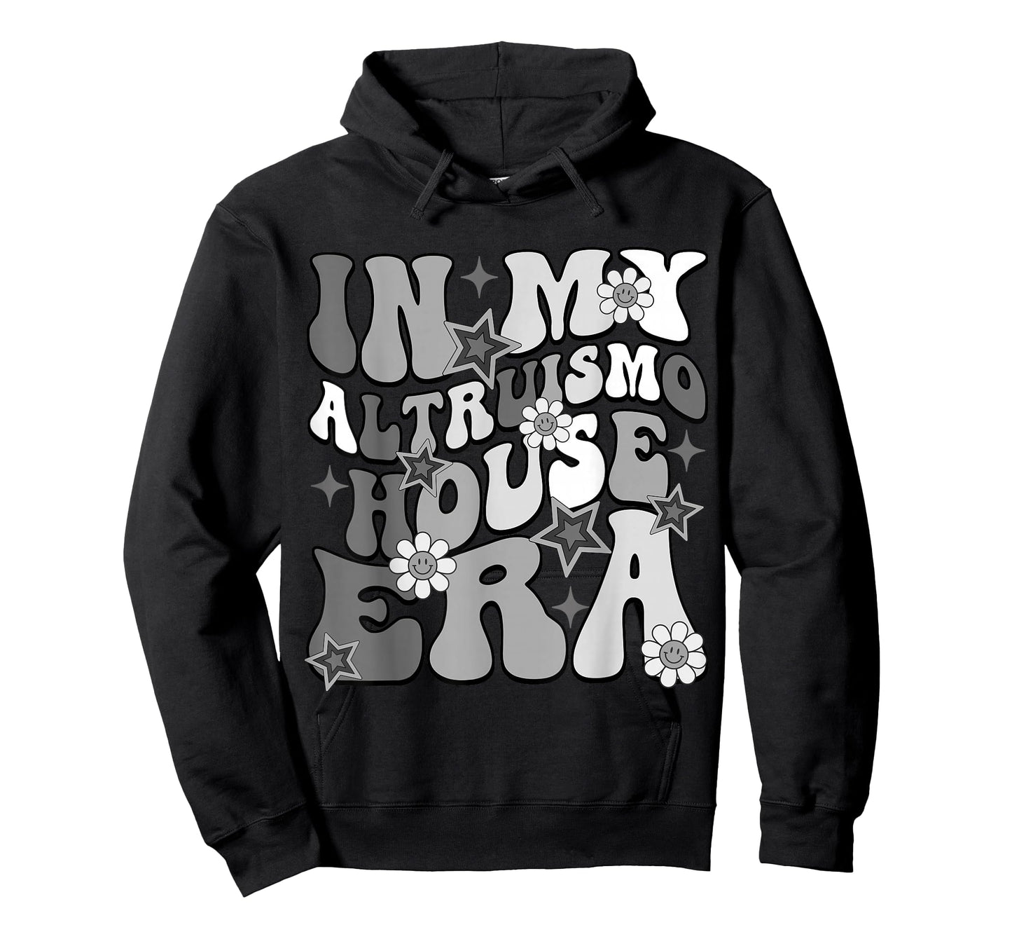 ALTRUISMO House of Givers, RCA Givers School Spirit T-Shirt