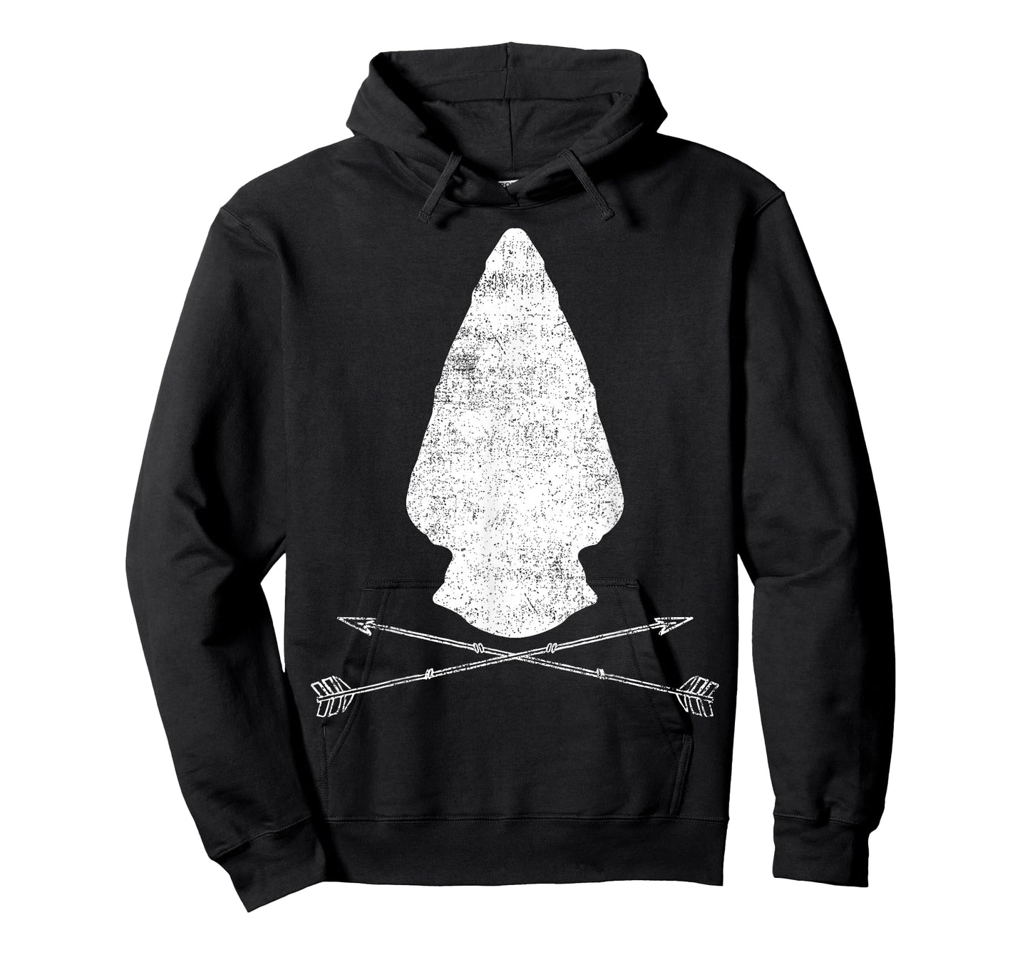 Arrowhead Artifact Arrowhead Hunter T-Shirt