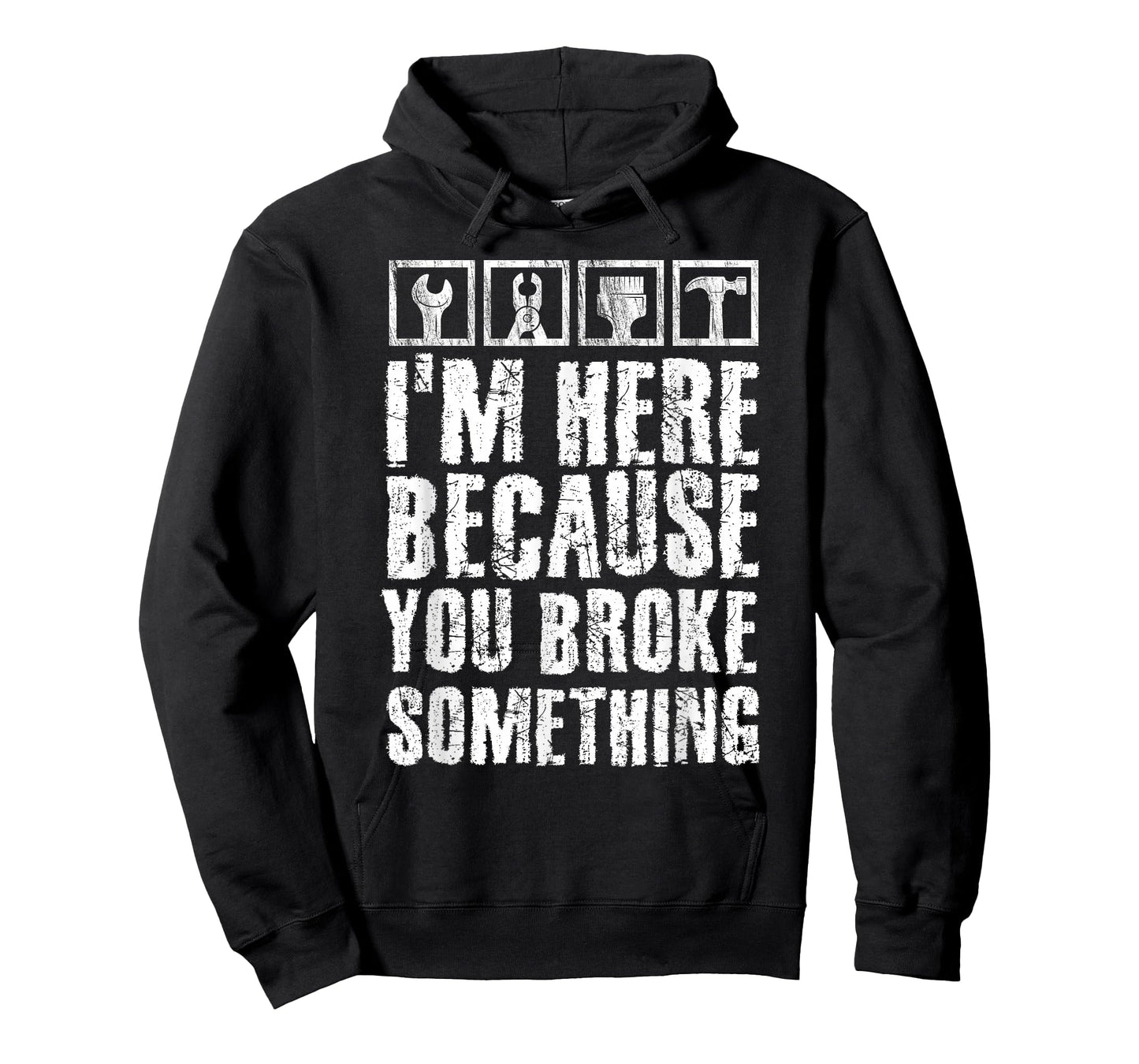 Construction Crew Funny Contractor Gift T-Shirt