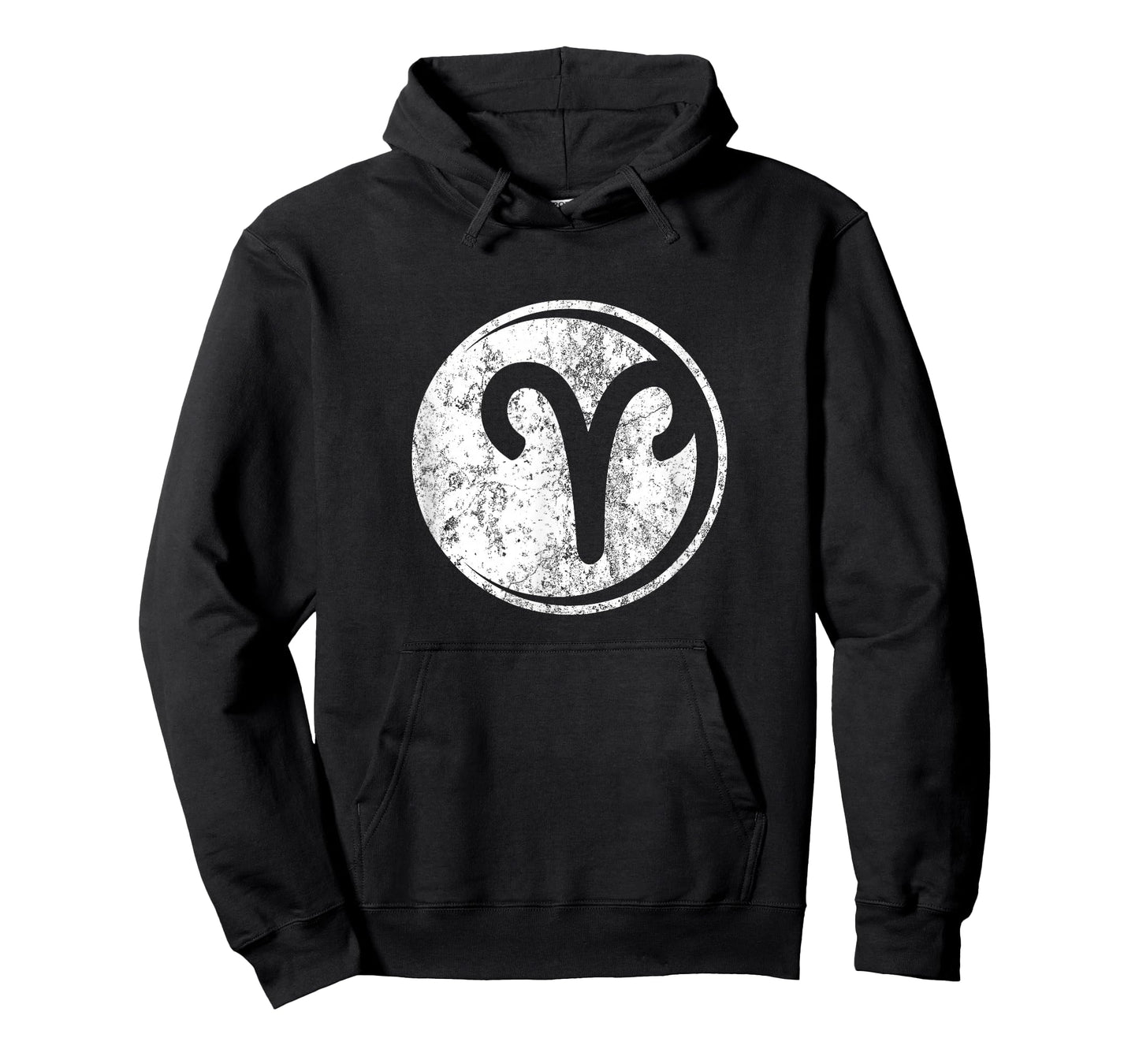 Aries Zodiac Sign March April Birthday Astrology T-Shirt