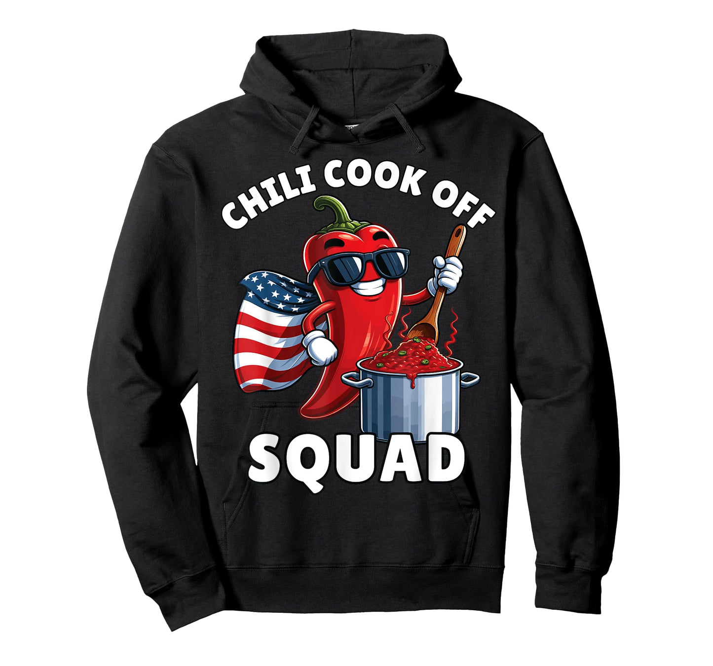 Chili Cook Off Squad, Chili Cookoff, Chili Cook Off T-Shirt