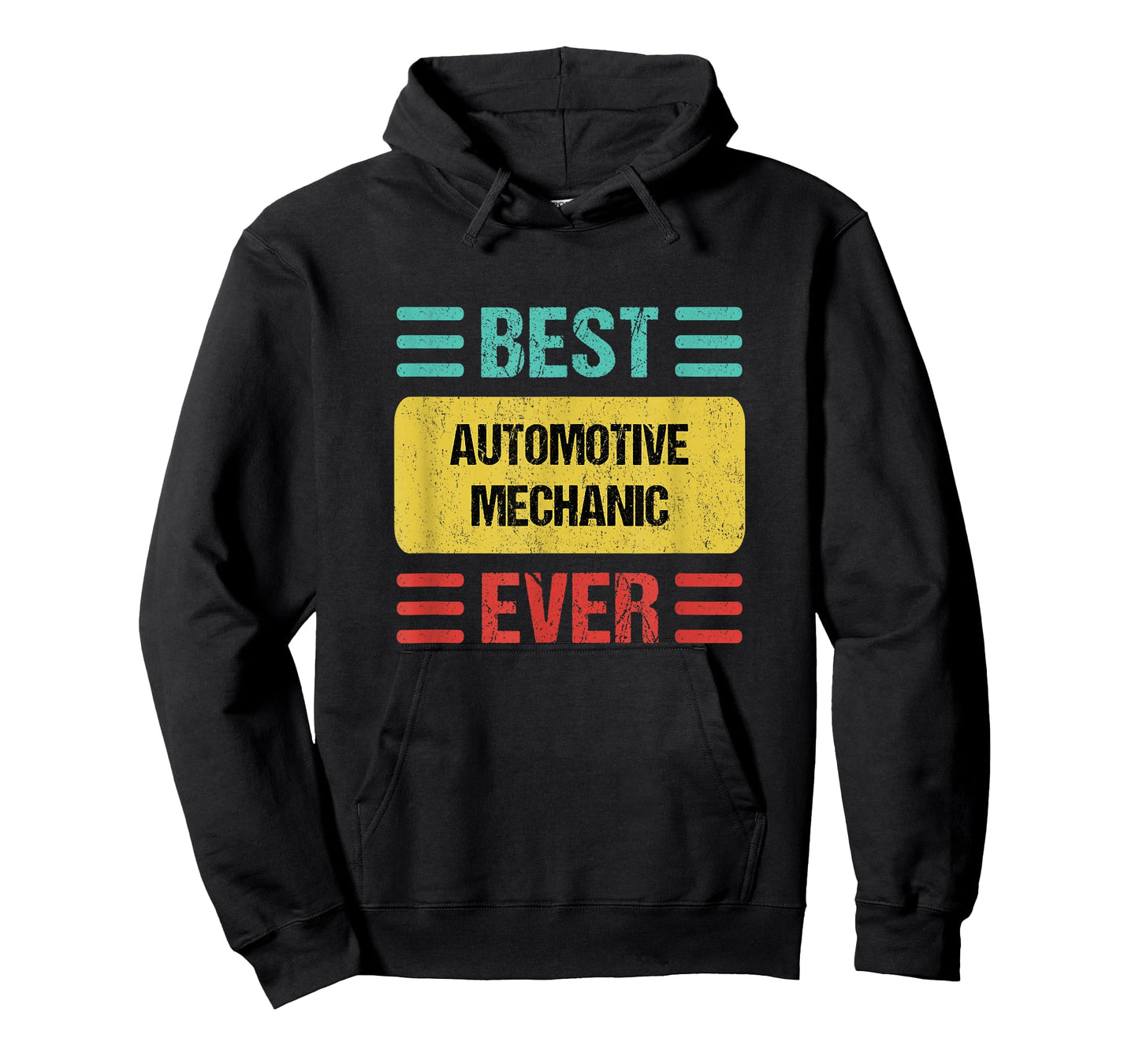 Automotive Mechanic T-Shirt