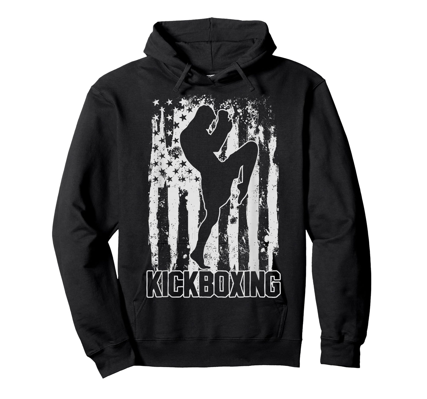 Kickboxing Kickboxer Gift T-Shirt
