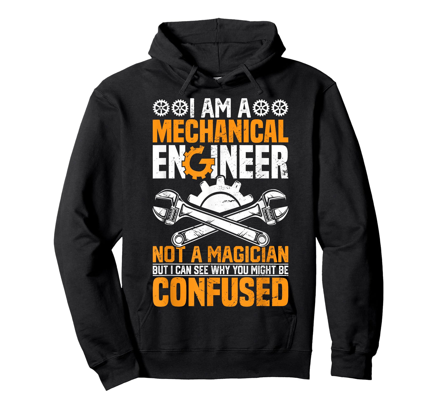Cool Mechanical Engineer Design for Men Women Engineer T-Shirt