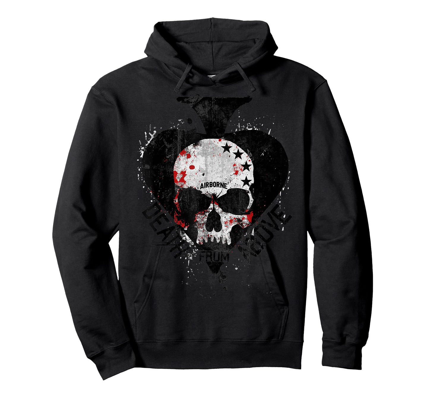 Death From Above T-Shirt