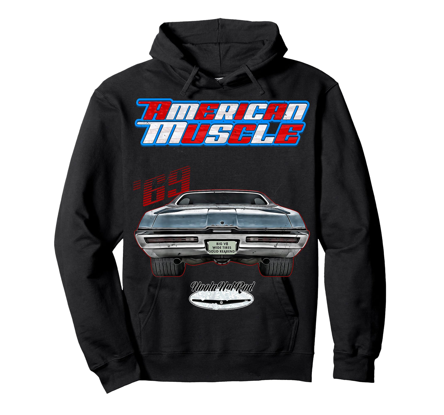 1969, 69,Skylark,Limited,Riviera,Gran,Grand,Sport,GS,Muscle T-Shirt
