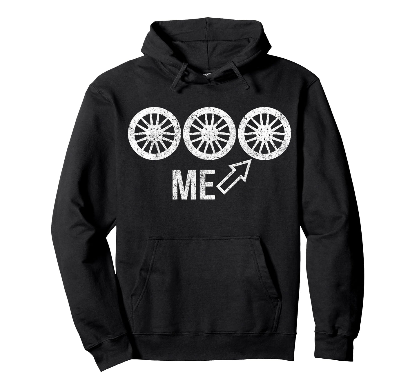 3rd Wheel Shirts. Funny Graphic Tee T-Shirt
