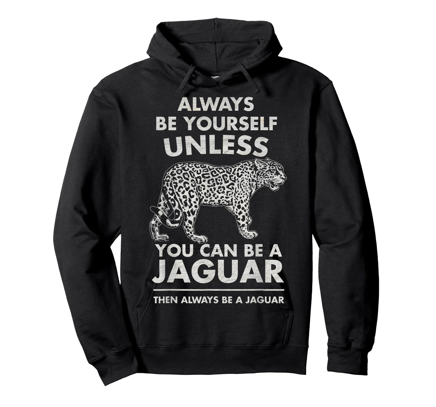 Funny Jaguar Shirt - Cool Trendy Print Tee Gift T-Shirt