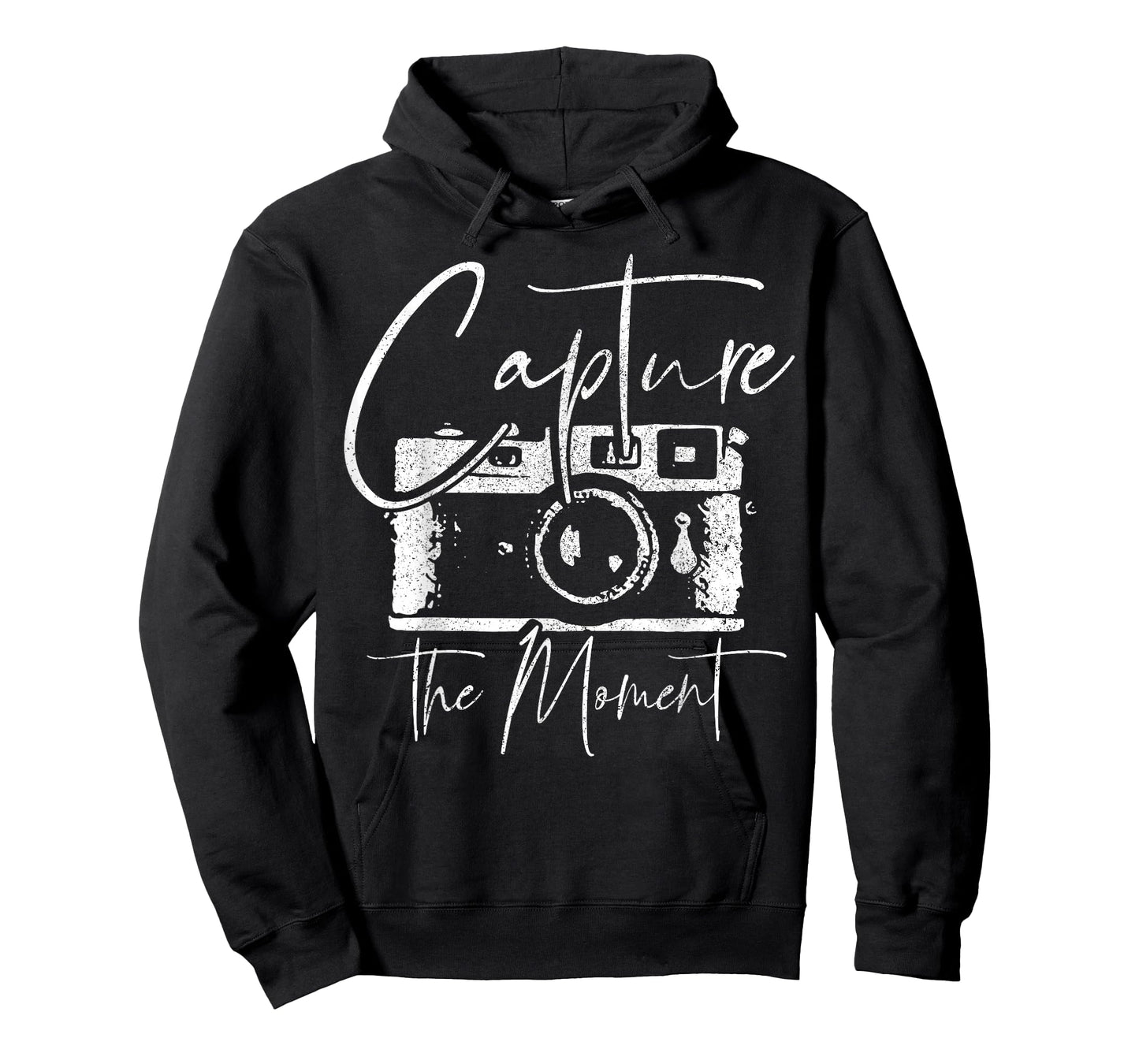 Photographer Gift Vintage Camera Photography T-Shirt