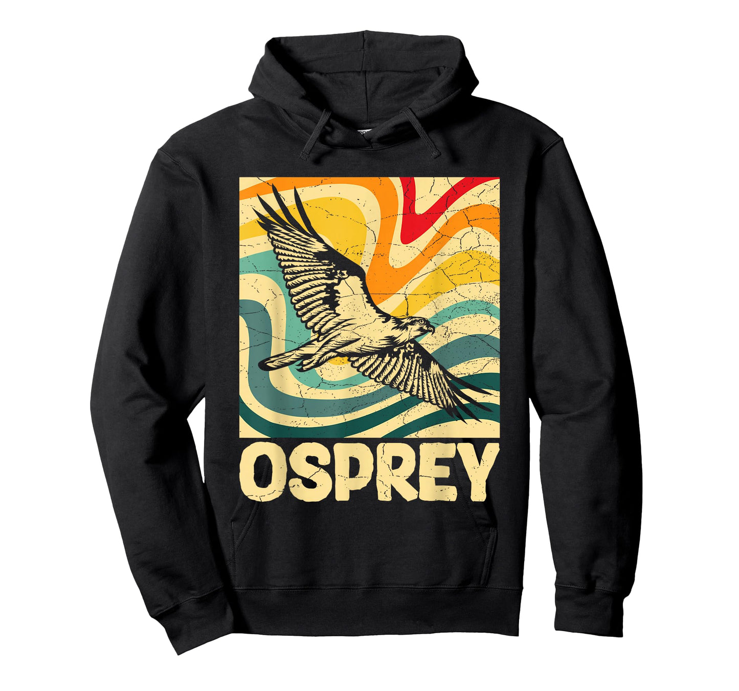 OSPREY Design for a Osprey Bird expert T-Shirt