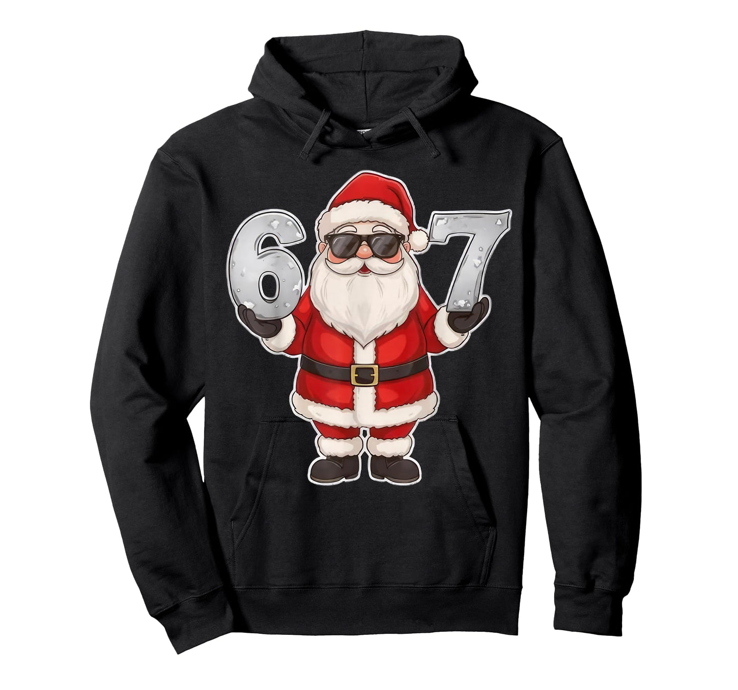 67 Meme Six Seven for Kids Women Men Boys Girls Christmas T-Shirt