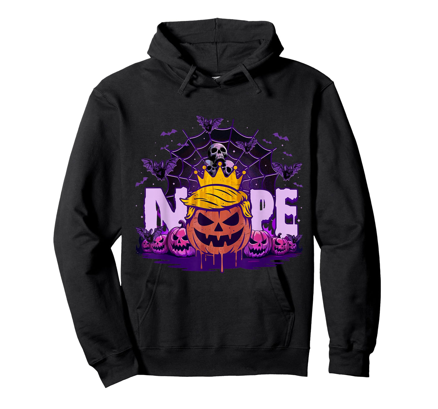 No Kings October 18 T-Shirt