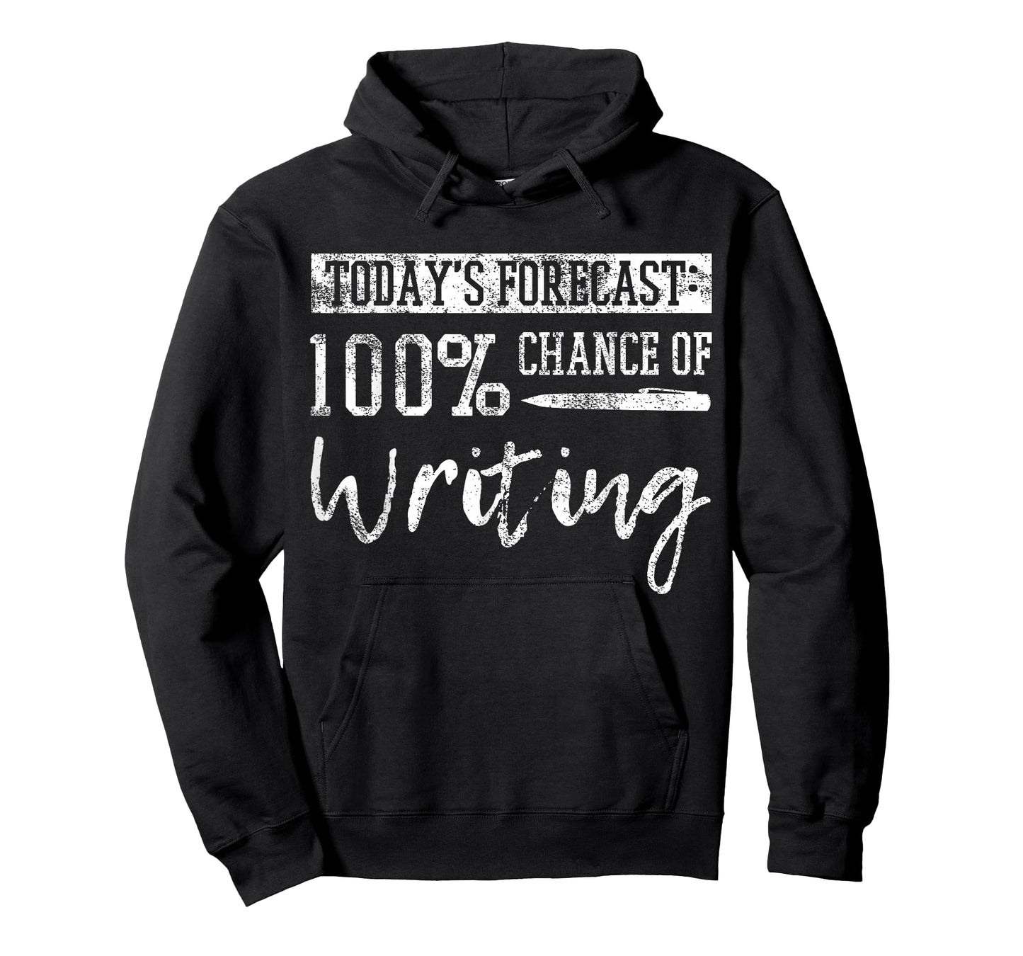 Author Journalist Teacher Writing Gift T-Shirt