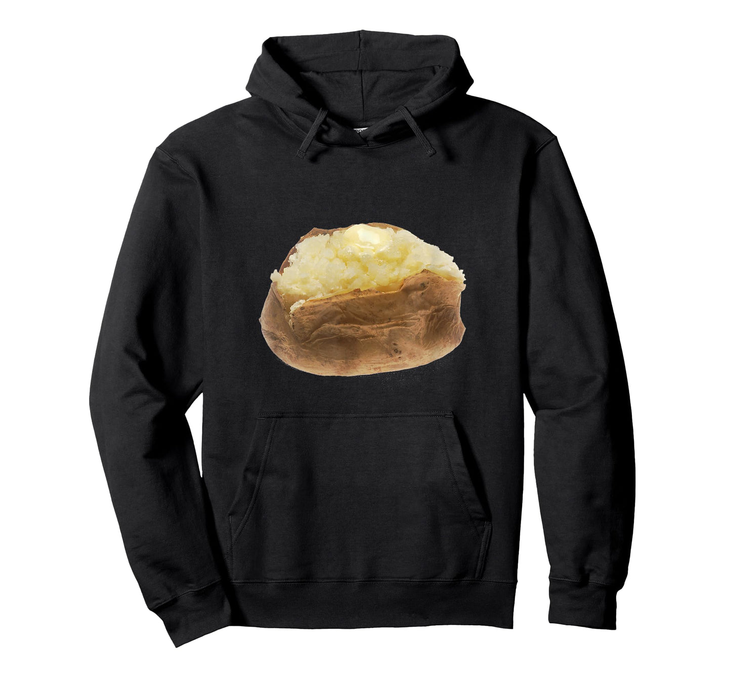 Baked Potato T-Shirt