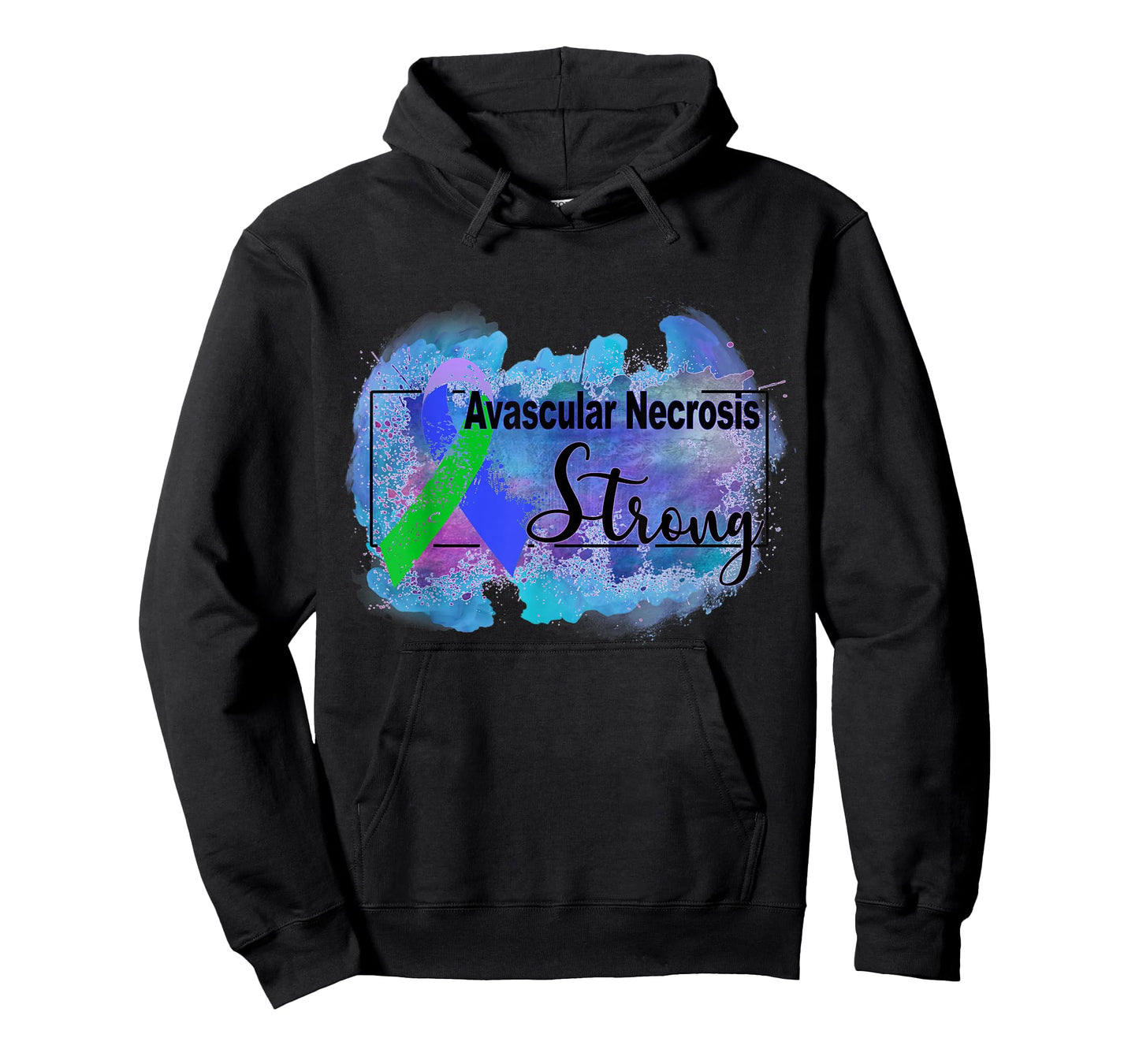 Avascular Necrosis Awareness T-Shirt