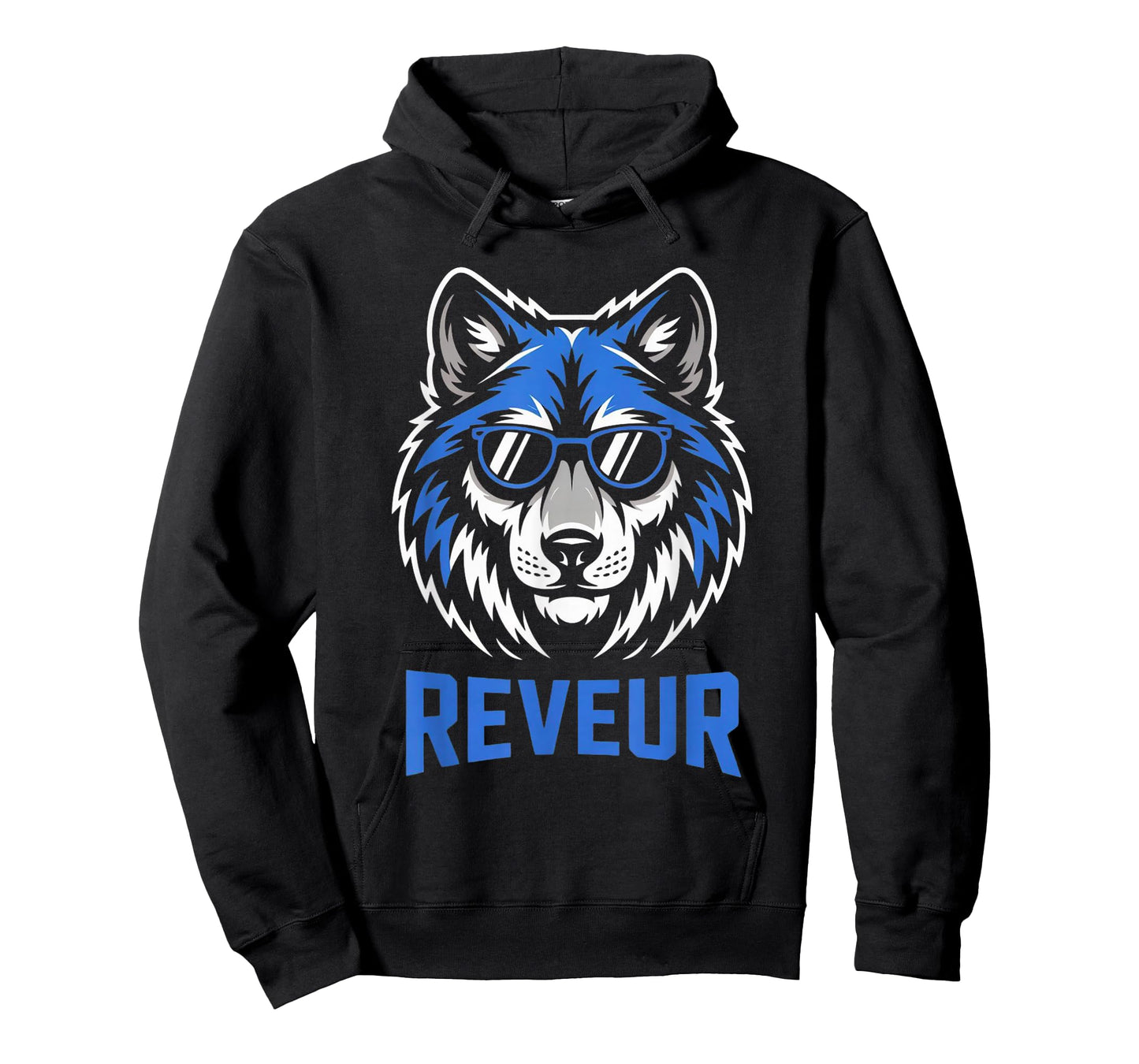Reveur House of Dreamers RCA School Spirit Teachers Students T-Shirt