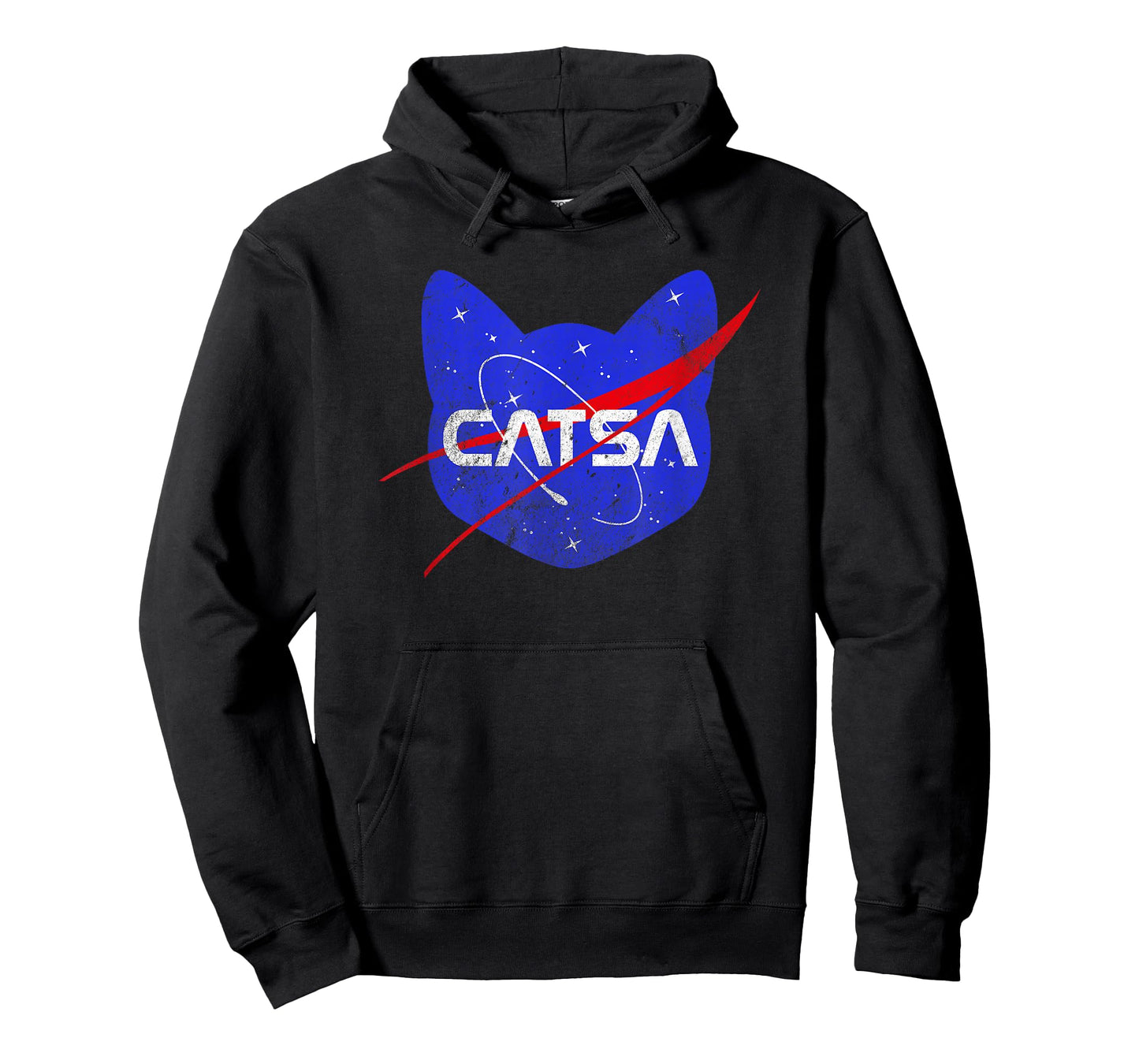 Space Cat Funny Universe Catsa T-Shirt