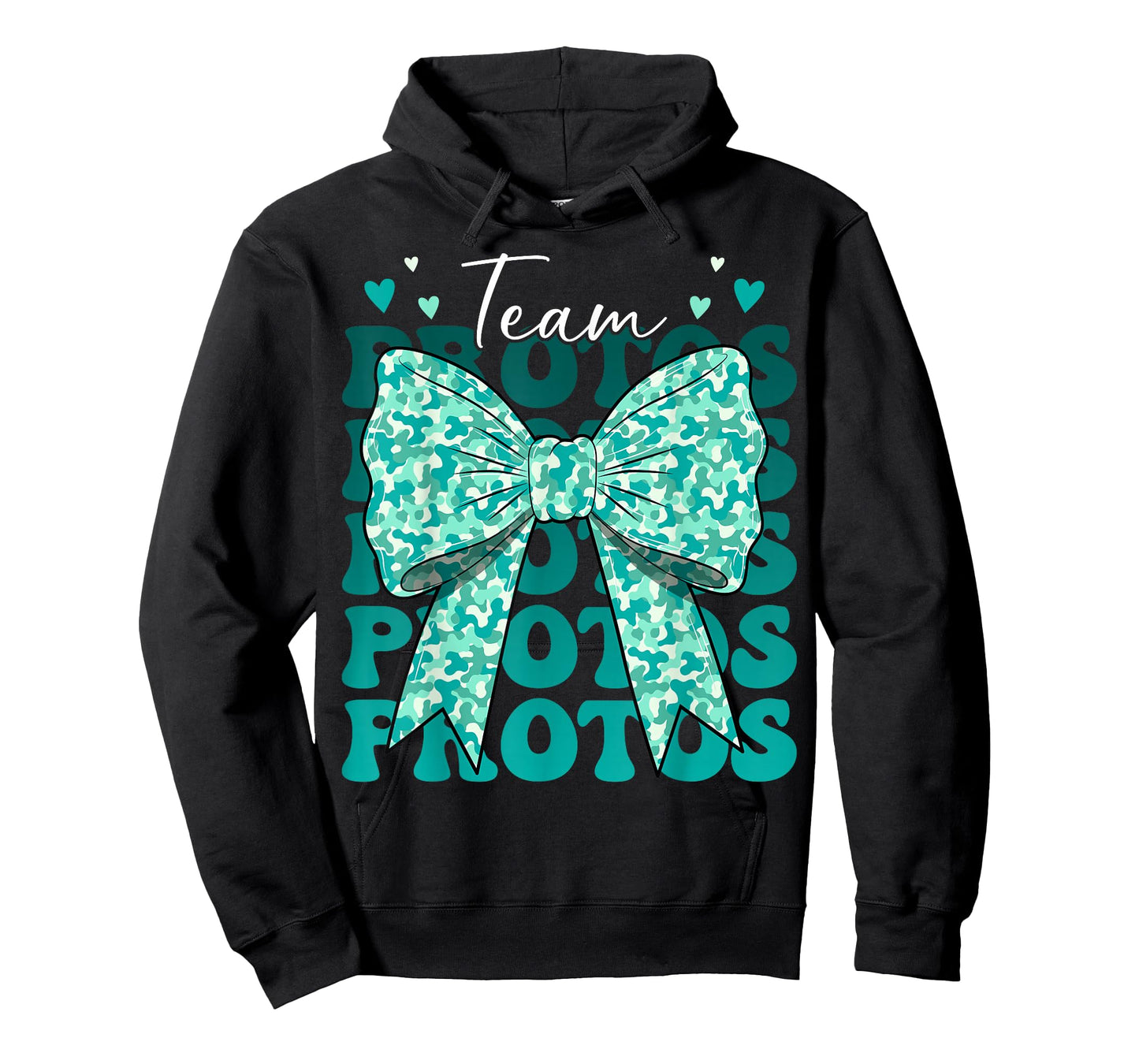 Protos House Of Success Friendly House System School Spirit T-Shirt