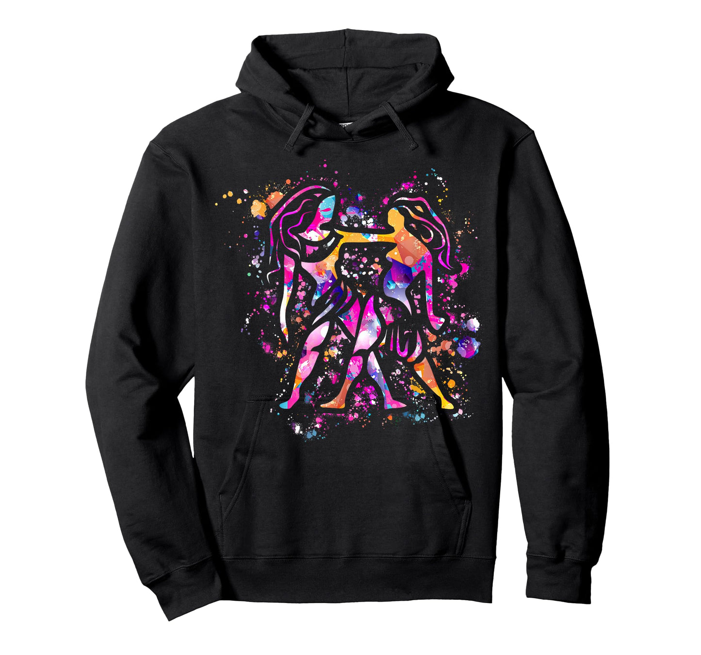 Gemini - Zodiac Sign - Astrology T-Shirt