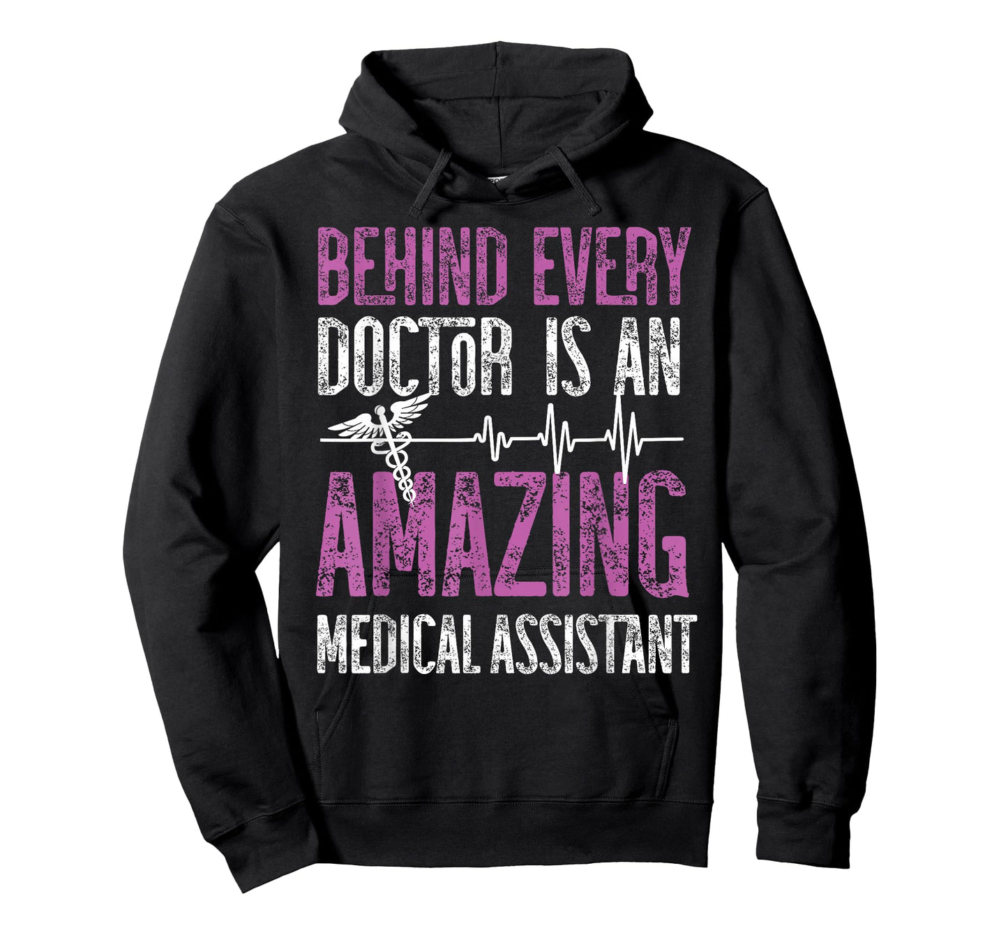 Certified Medical Assistant Doctor CMA T-Shirt