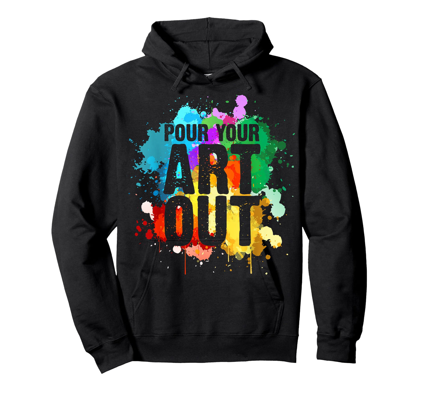 Cool Artist Art for Men Women Paint Painter Artist Painting T-Shirt Small