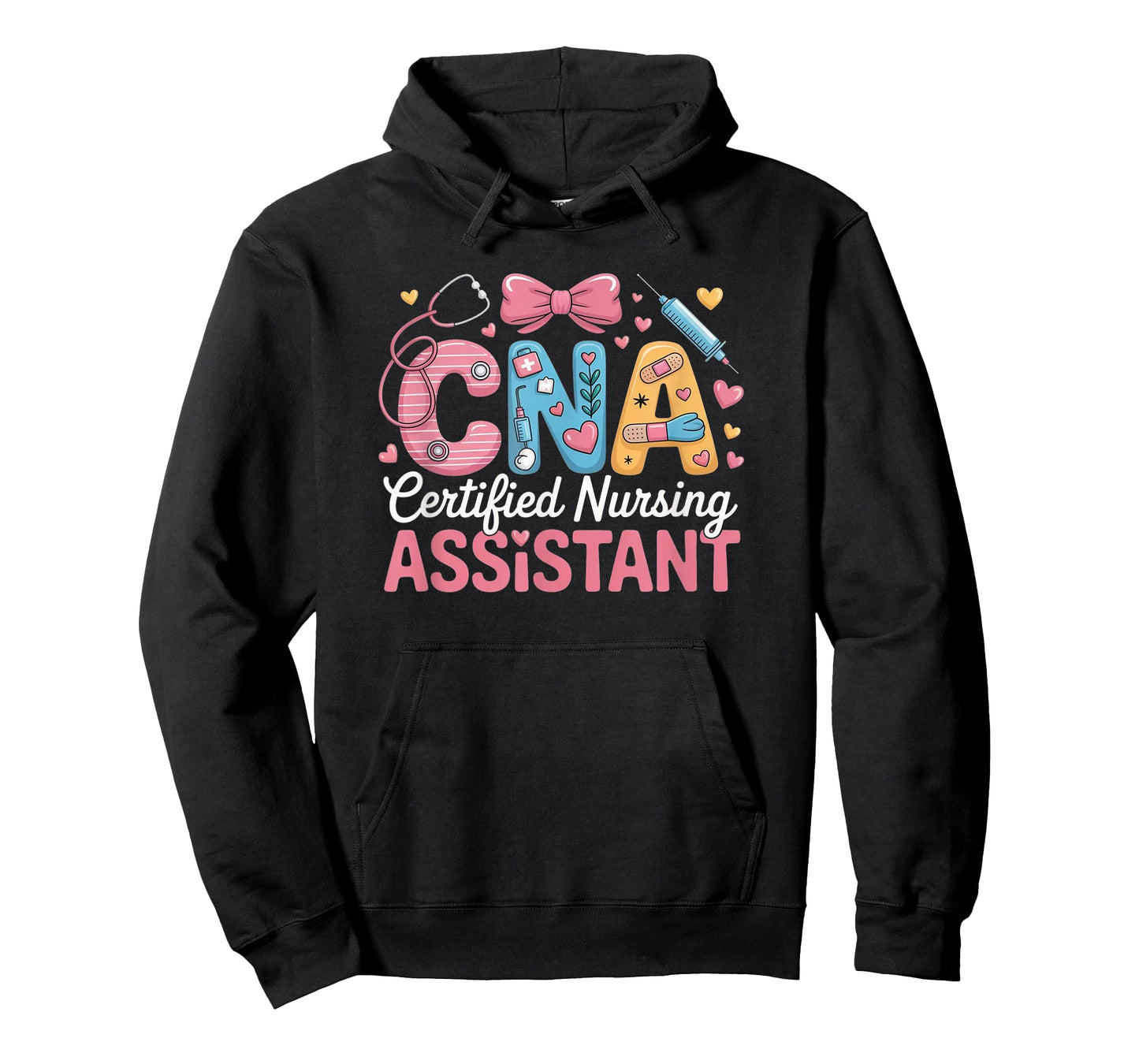 Certified Nursing Assistant Nurse Aide Nurse Assistant CNA T-Shirt