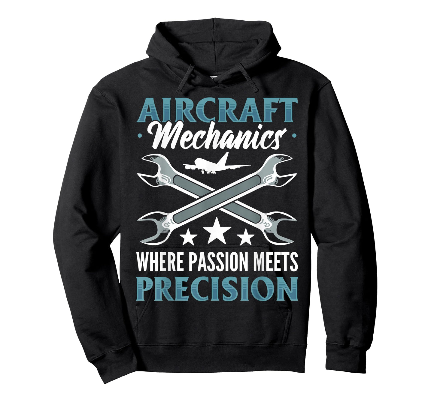 Aviation Mechanic Airframe Mechanic Airplane Aviation T-Shirt