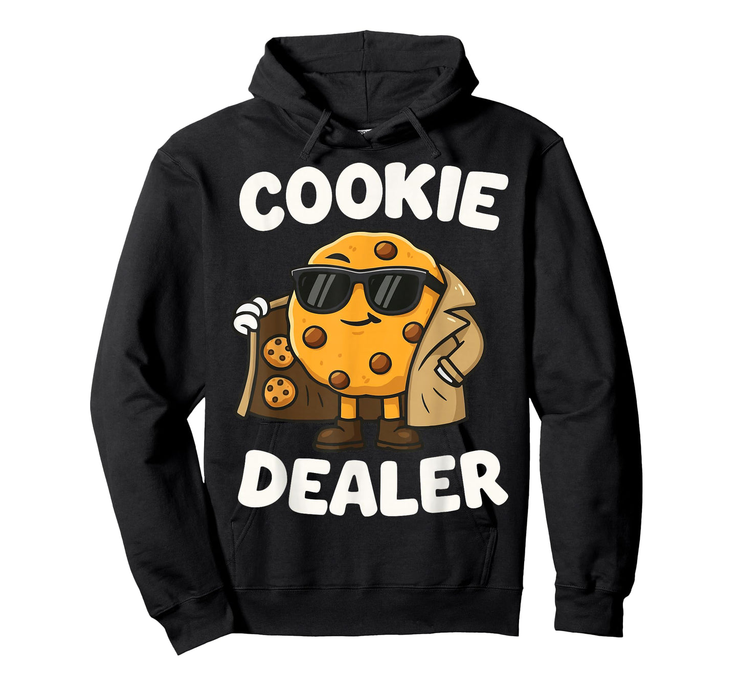 Cookie Dealer T-Shirt