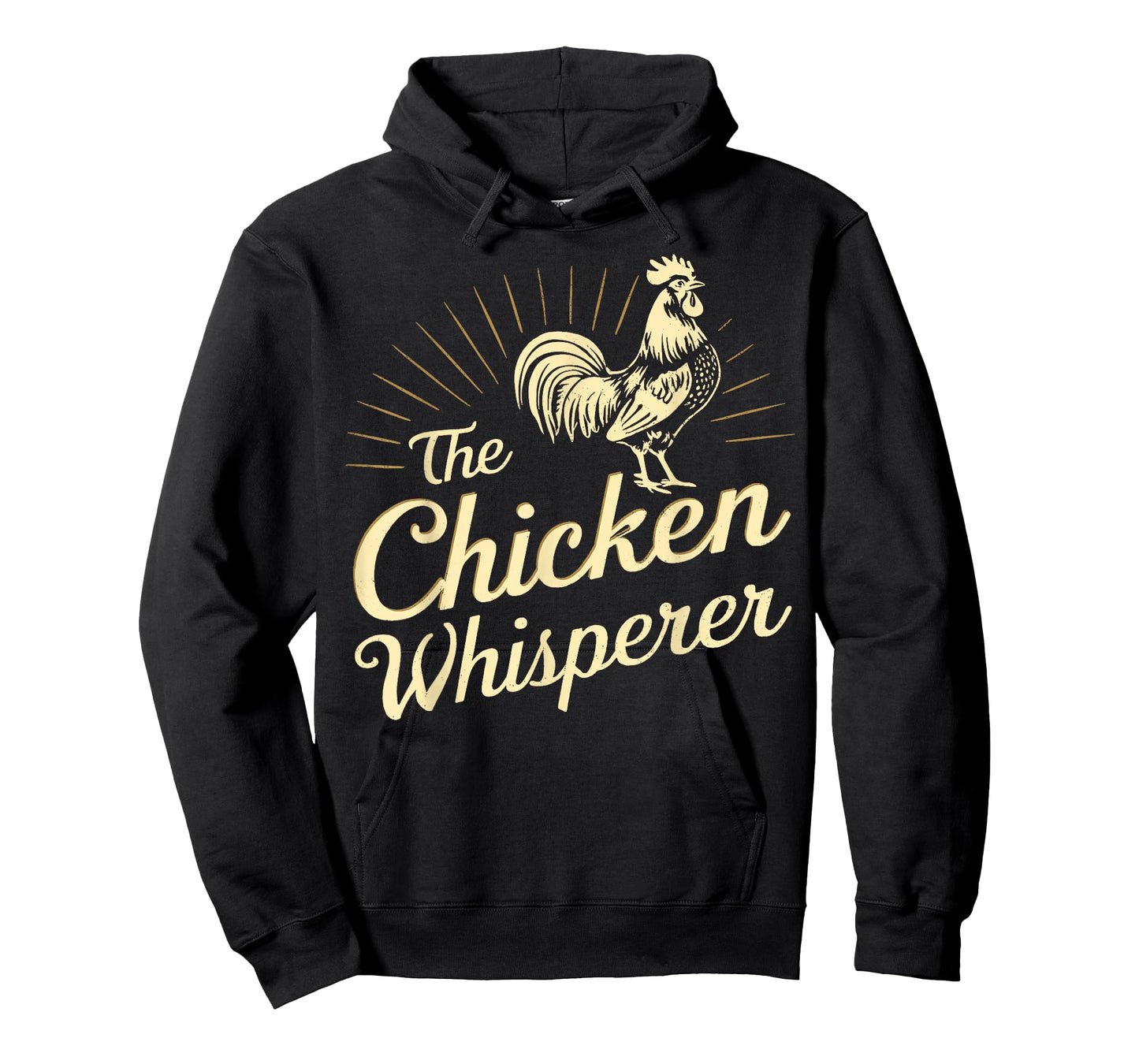 Chicken Whisperer Farm Funny Gifts For Chicken Lover Farmer T-Shirt