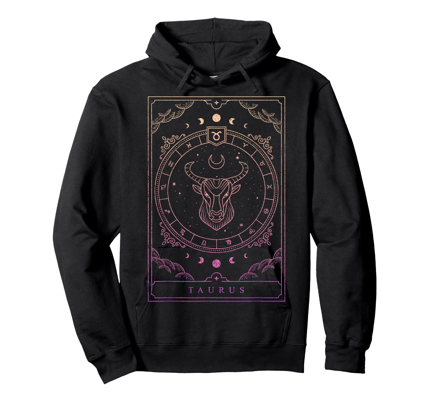 Taurus Birthday Zodiac Sign Astrology Taurus T-Shirt