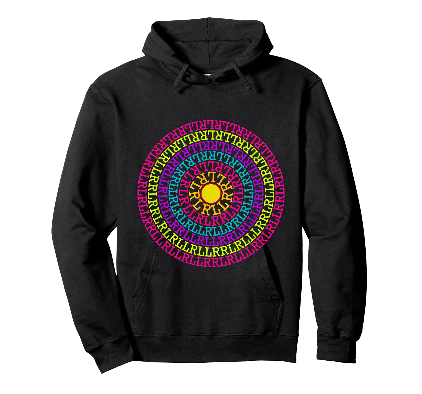 Paradiddle Variations Drummer T-shirt for Drummers Drummer T-Shirt