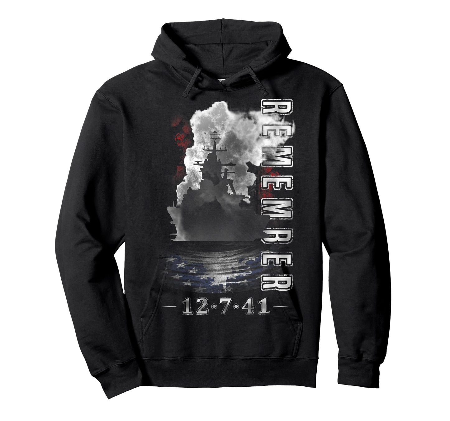 Remember Pearl Harbor T-Shirt