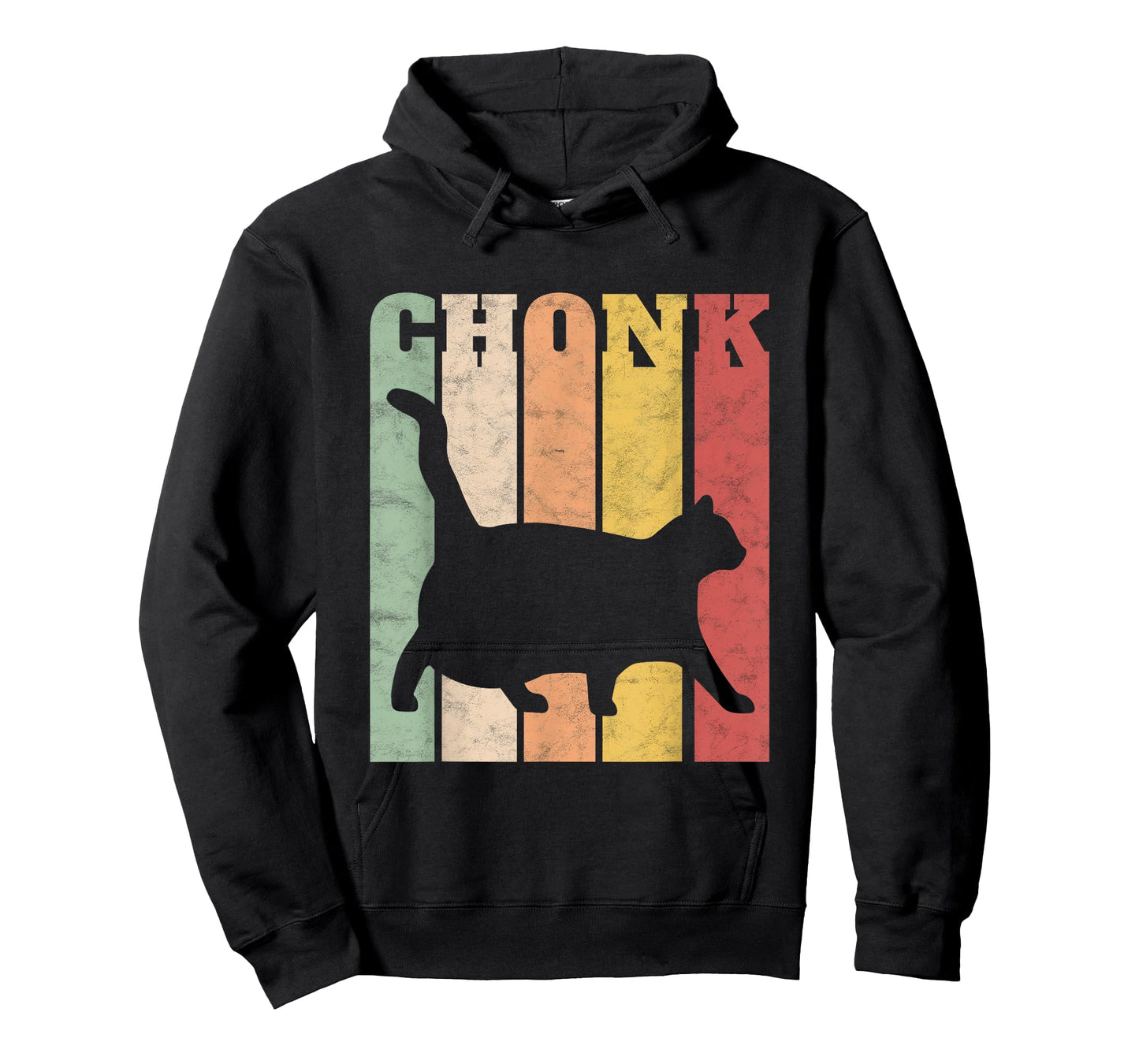 Chonk Scale Cat Meme Chonky Chonk Memes T-Shirt